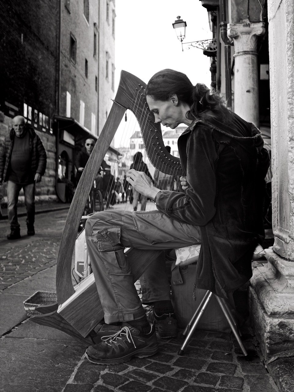 more agreements and fewer pacts