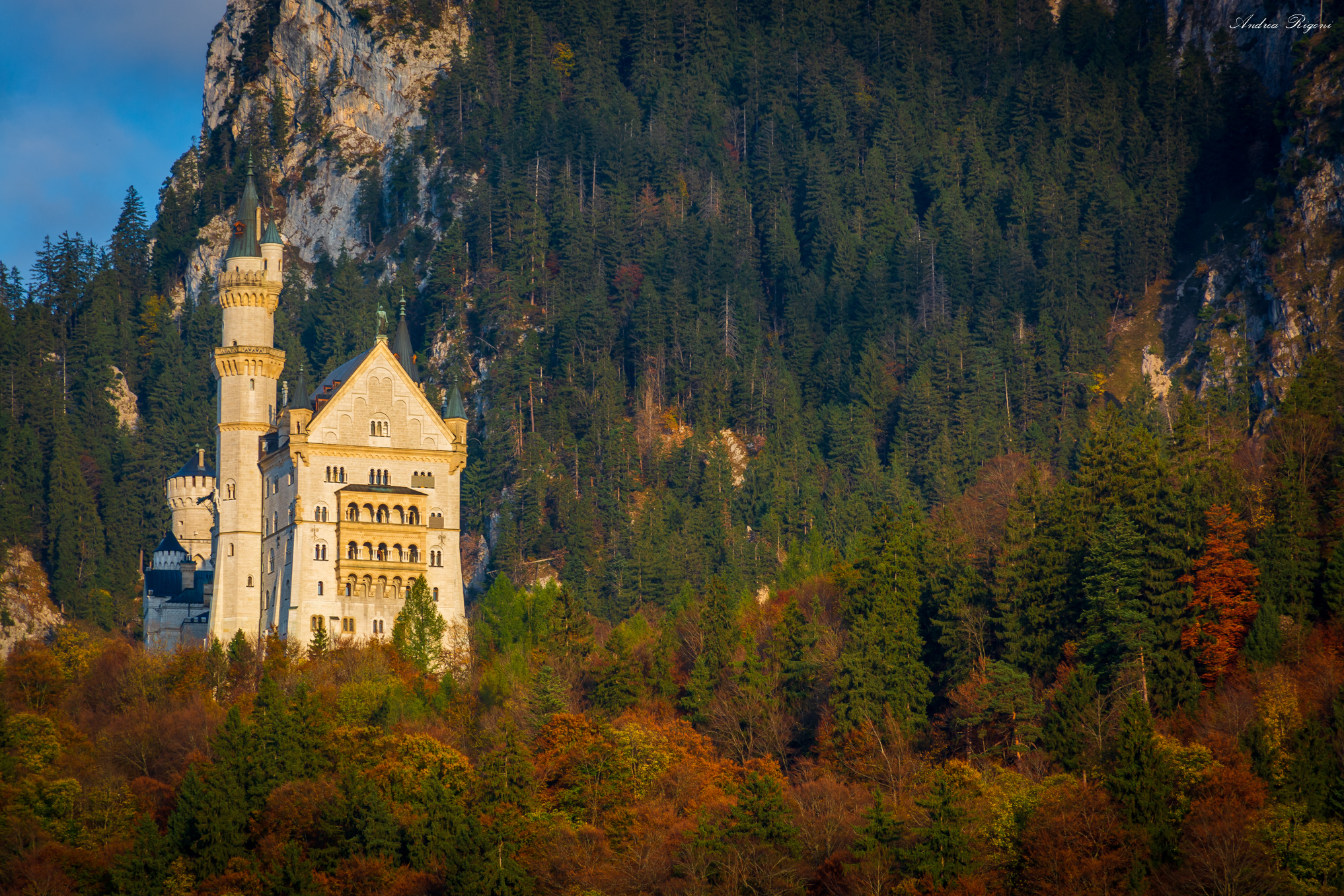 neuschwanstein 2