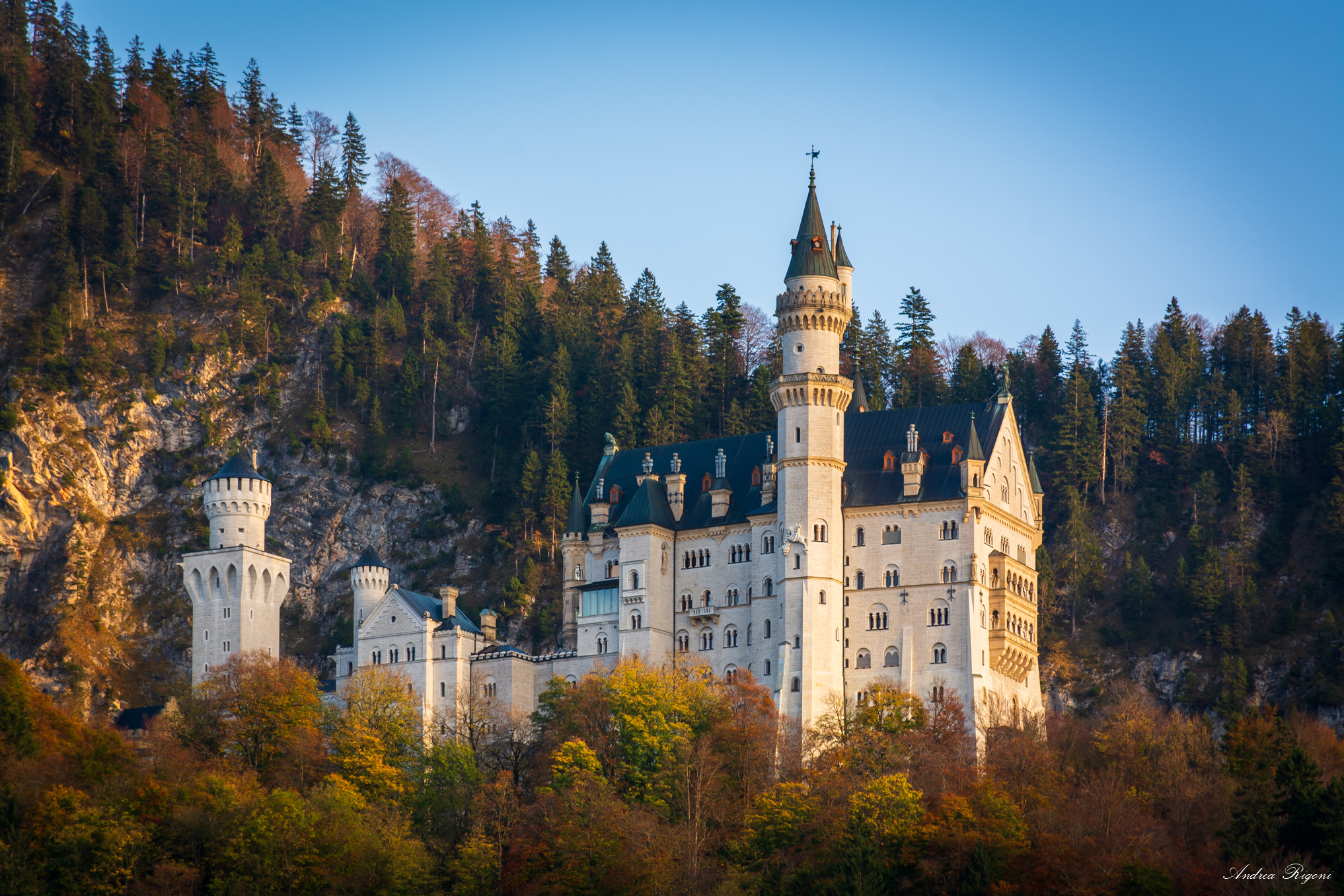 neuschwanstein 3