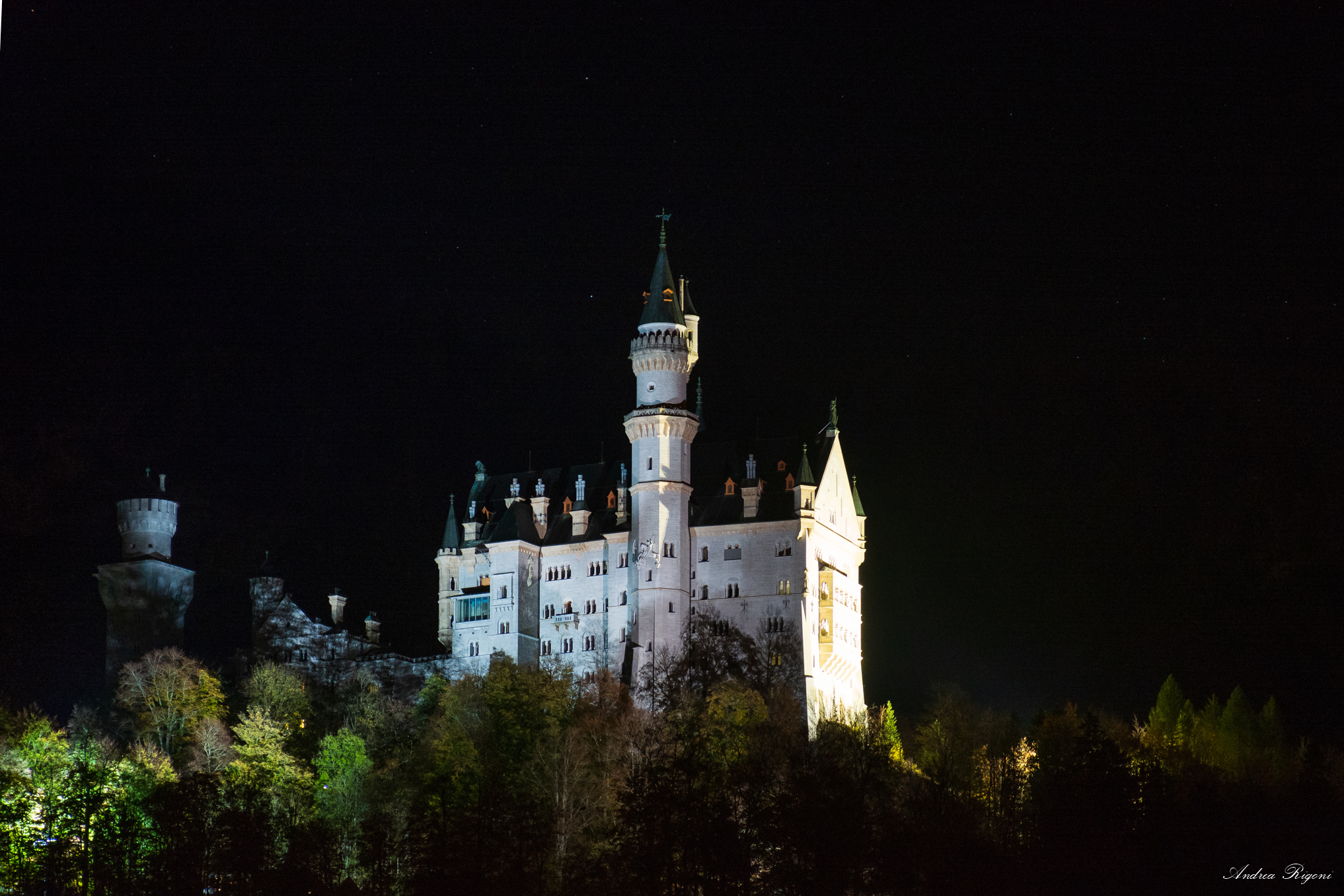 neuschwanstein 4