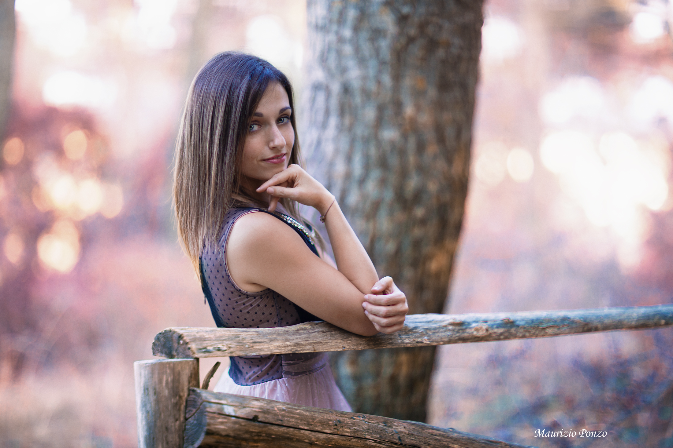 The sweetness of autumn.