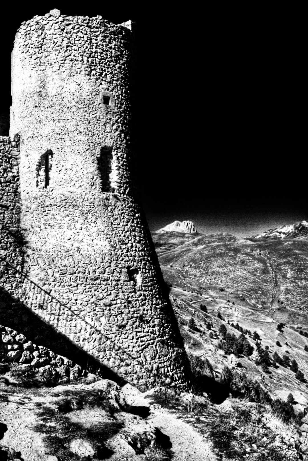 Rocca Calasco BW 2