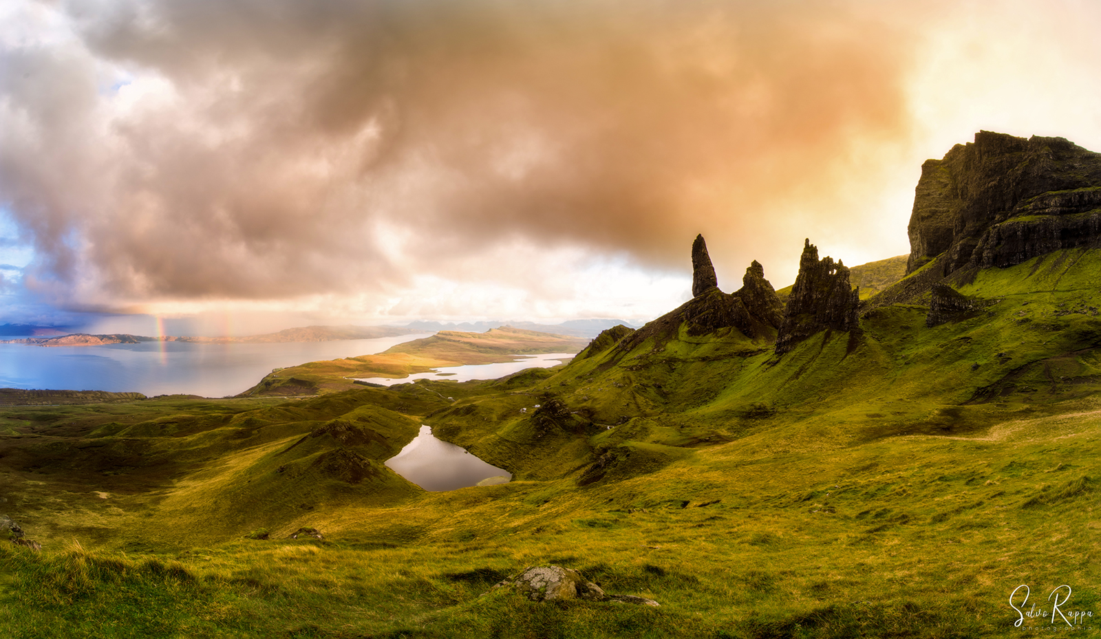 Magic Storr