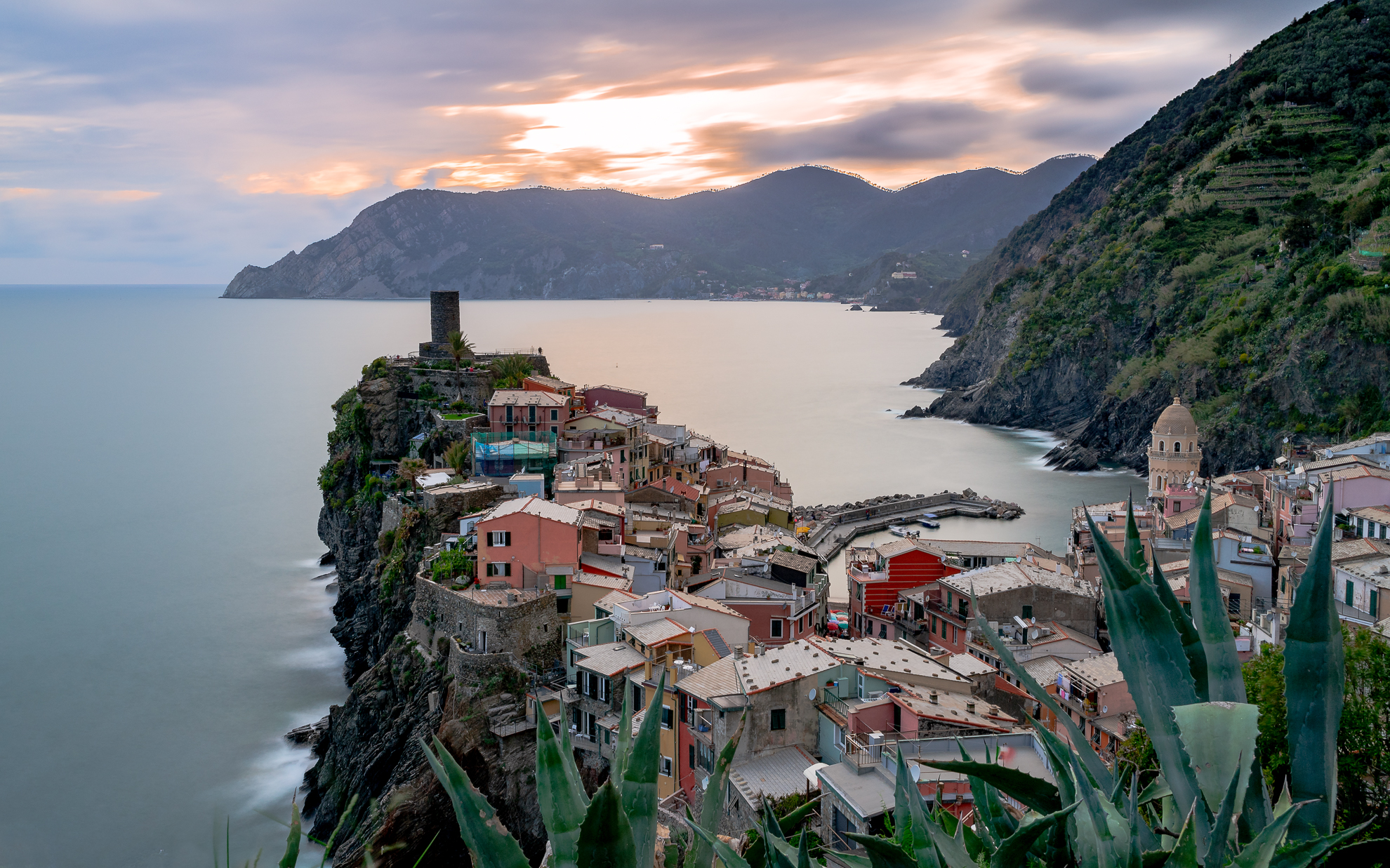 Vernazza