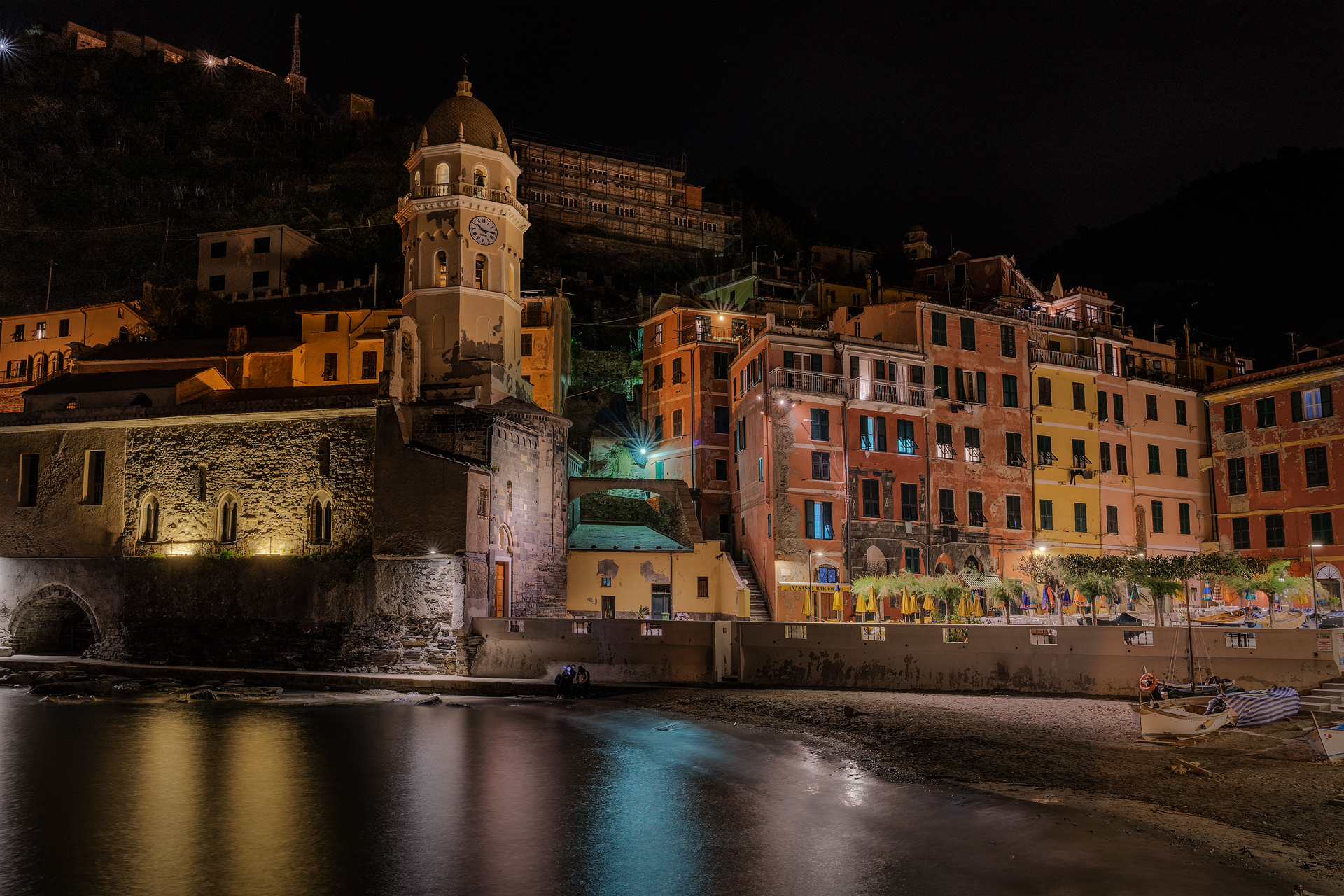 Vernazza