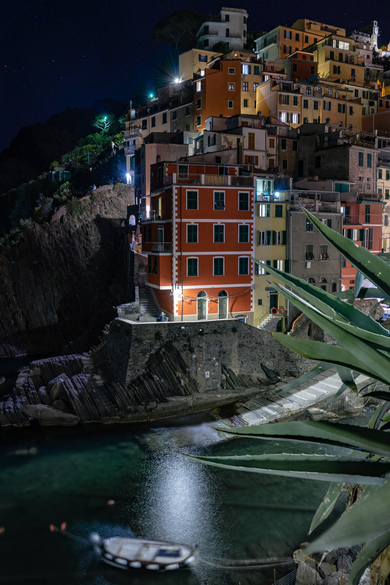Riomaggiore
