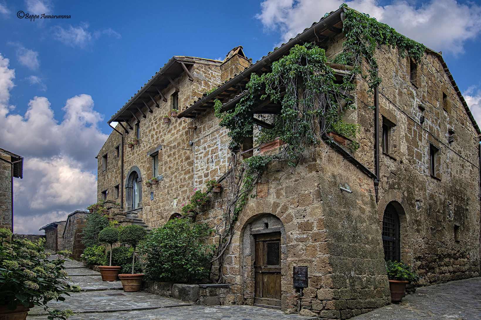 Civita di Bagnoregio