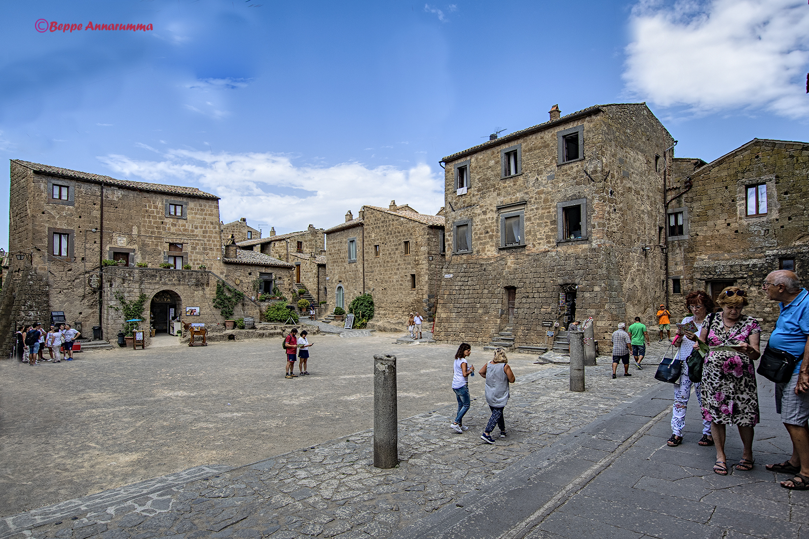 Civita di Bagnoregio
