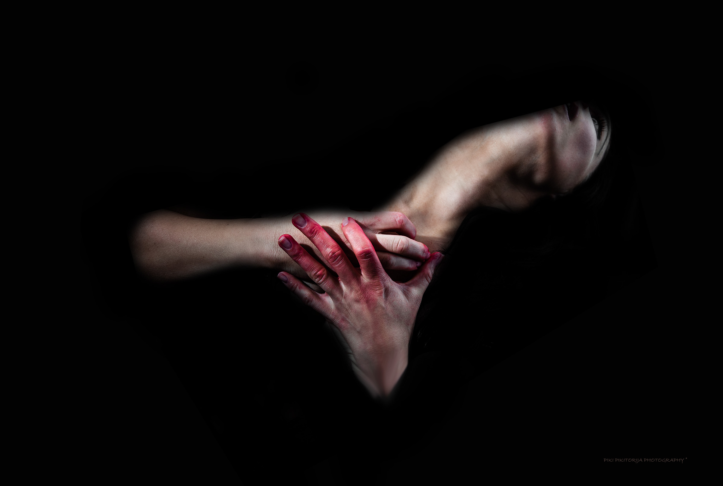 ! LET ME LIVE! Dedication to the HEART OF WORLD