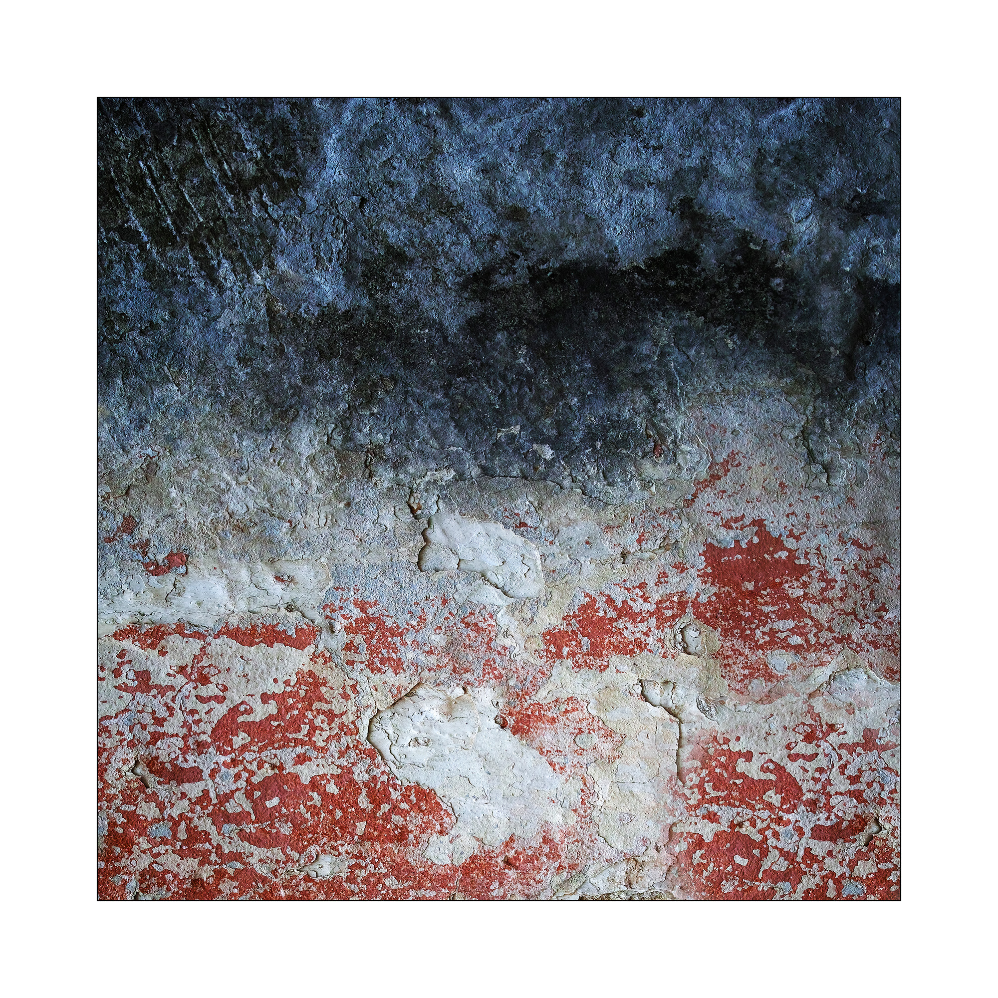 Summer is over, winter is near