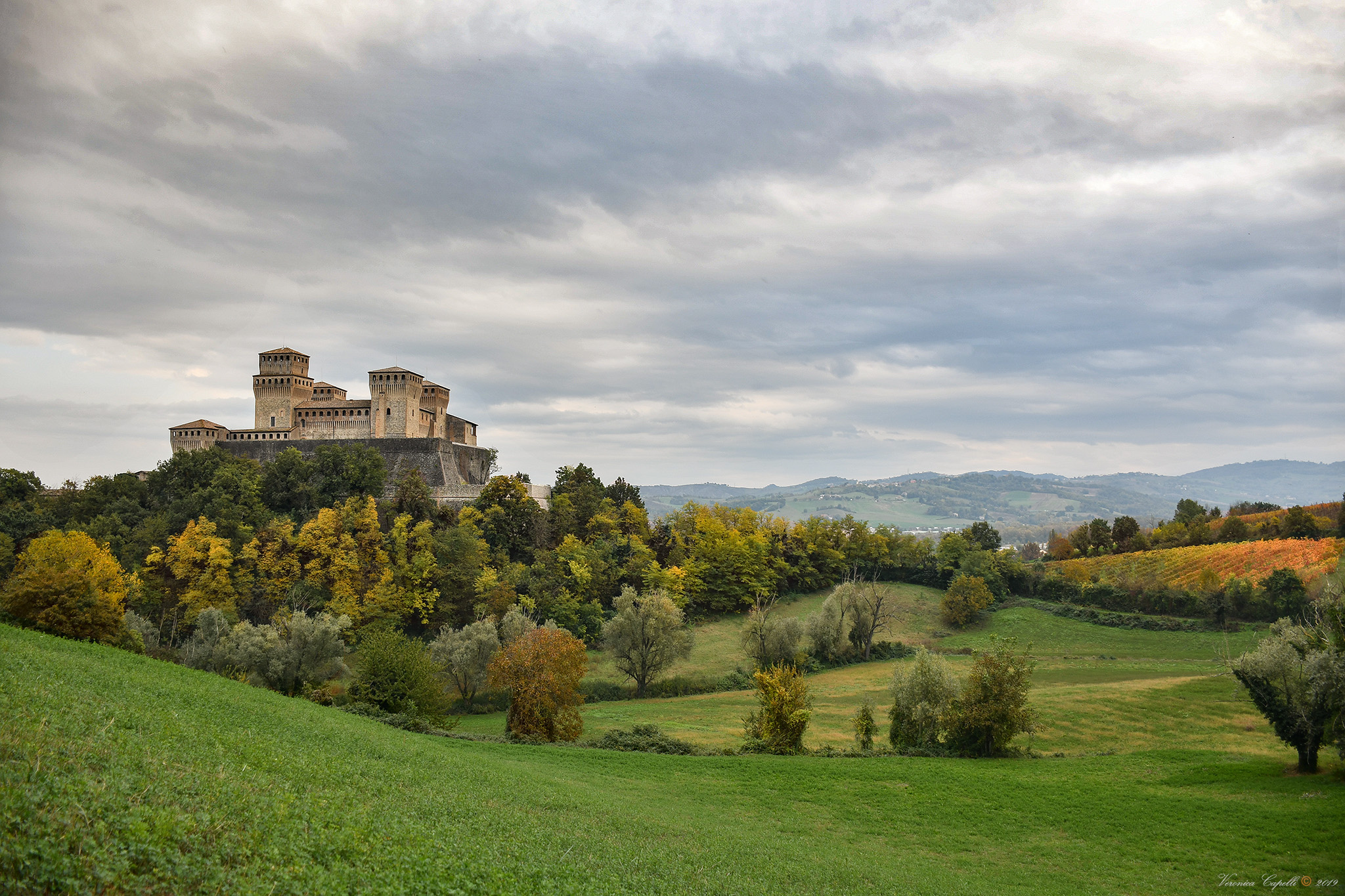 Torrechiara