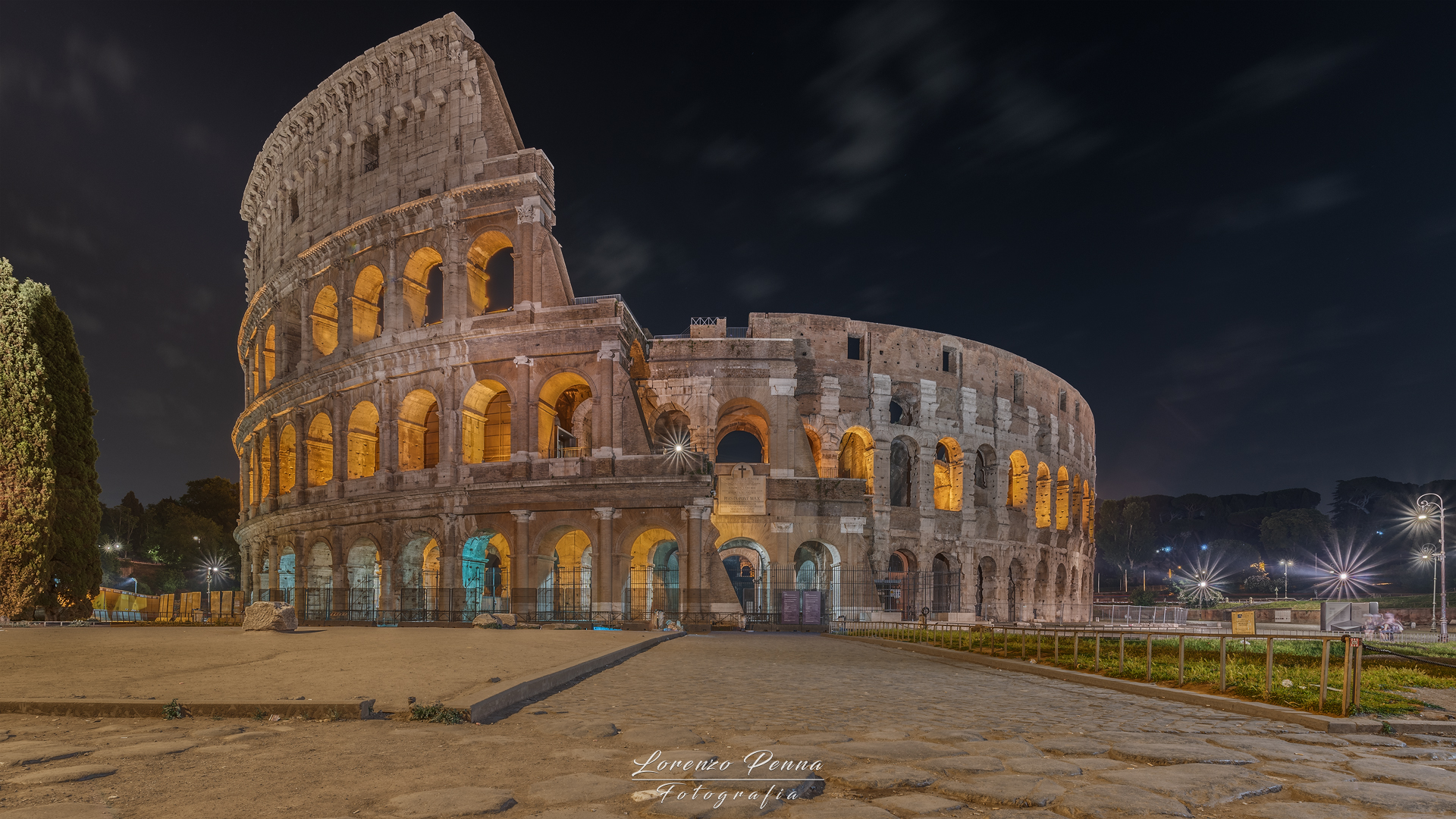 Colosseo