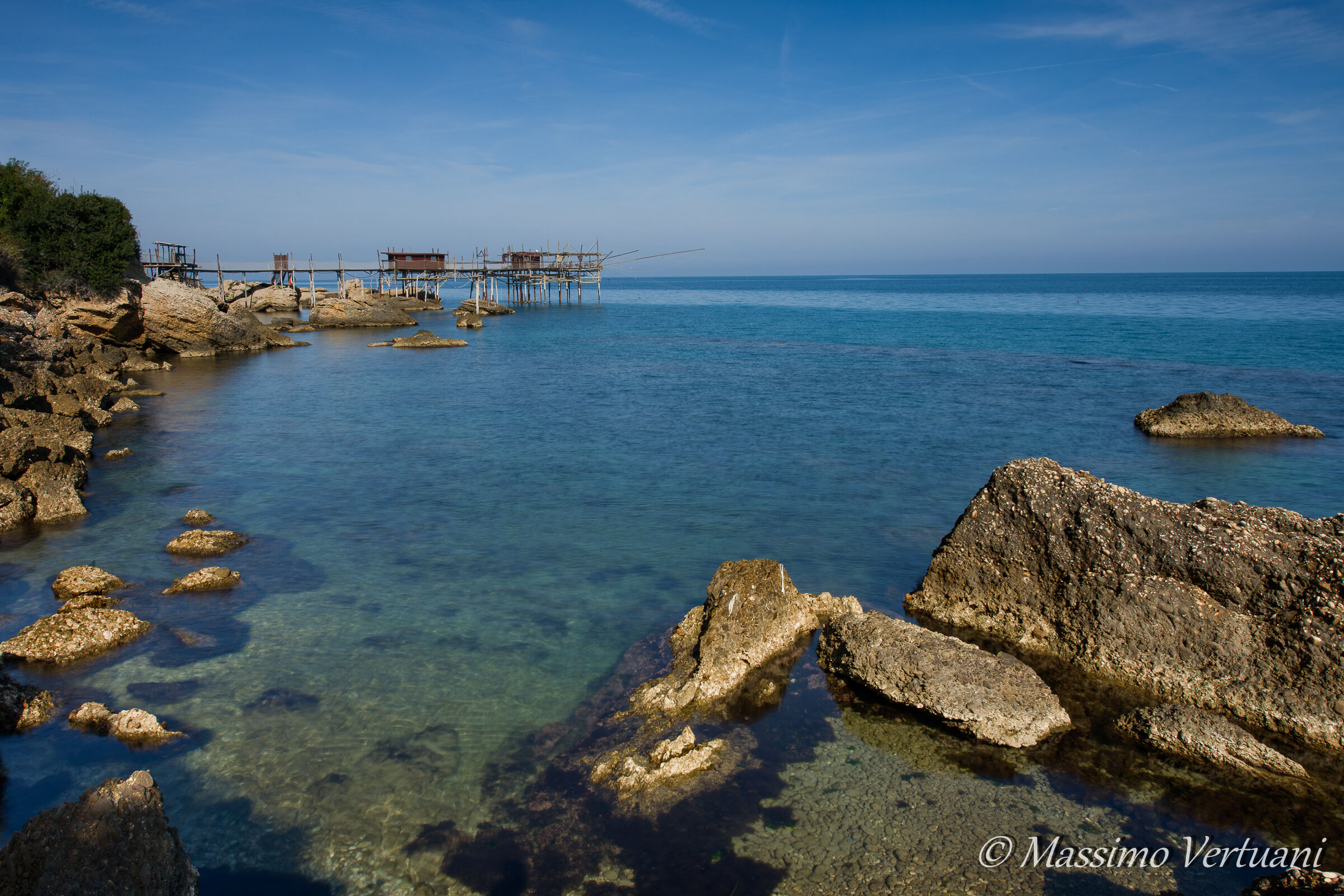 Costa dei Trebuche (Abruzzo)