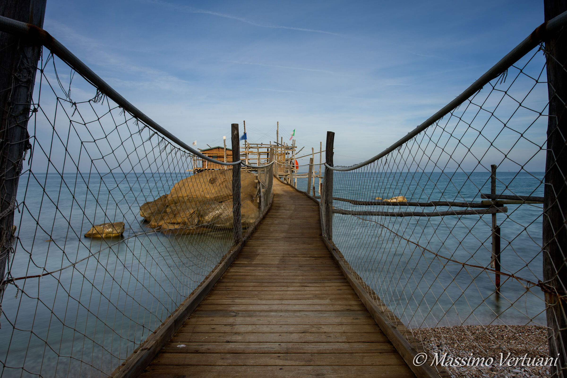 Costa dei Trebuche (Abruzzo)