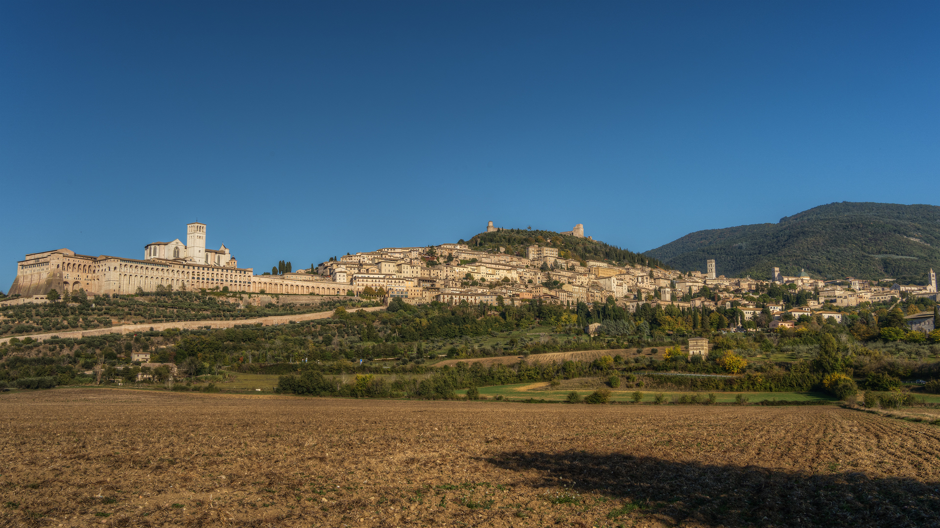 Assisi