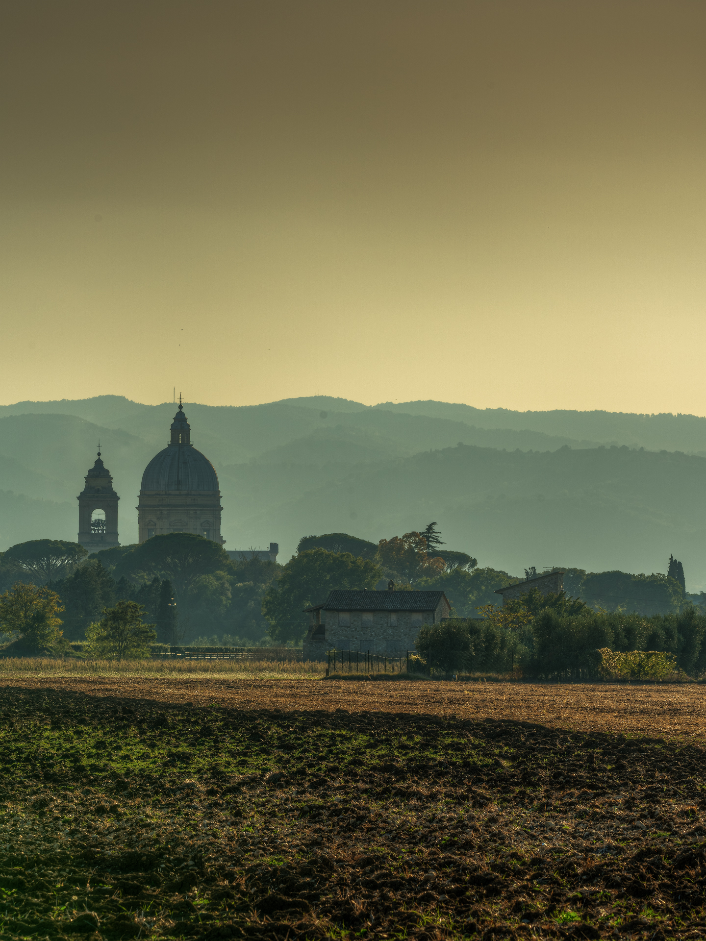 St. Mary of the Angels