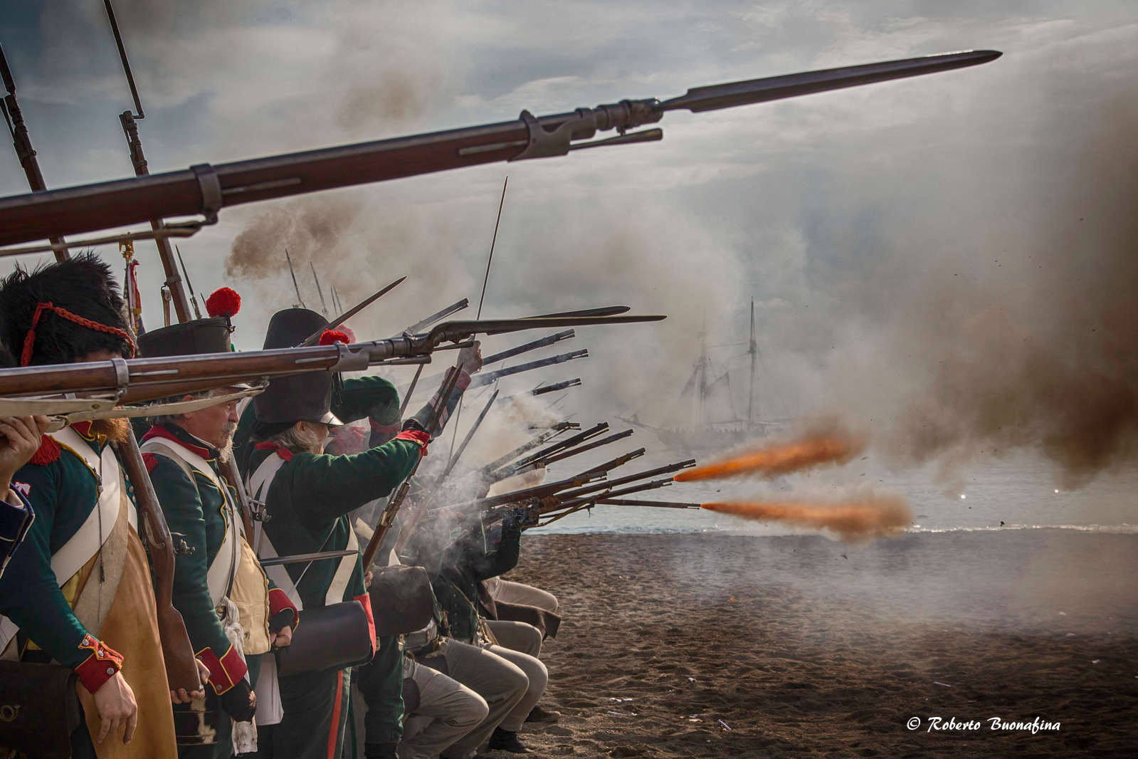 Loano - 7 October 1812