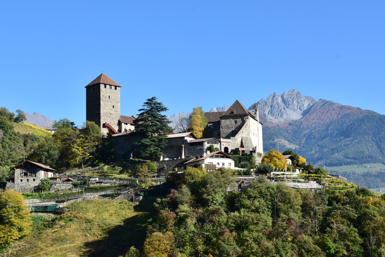 Tyrol Castle