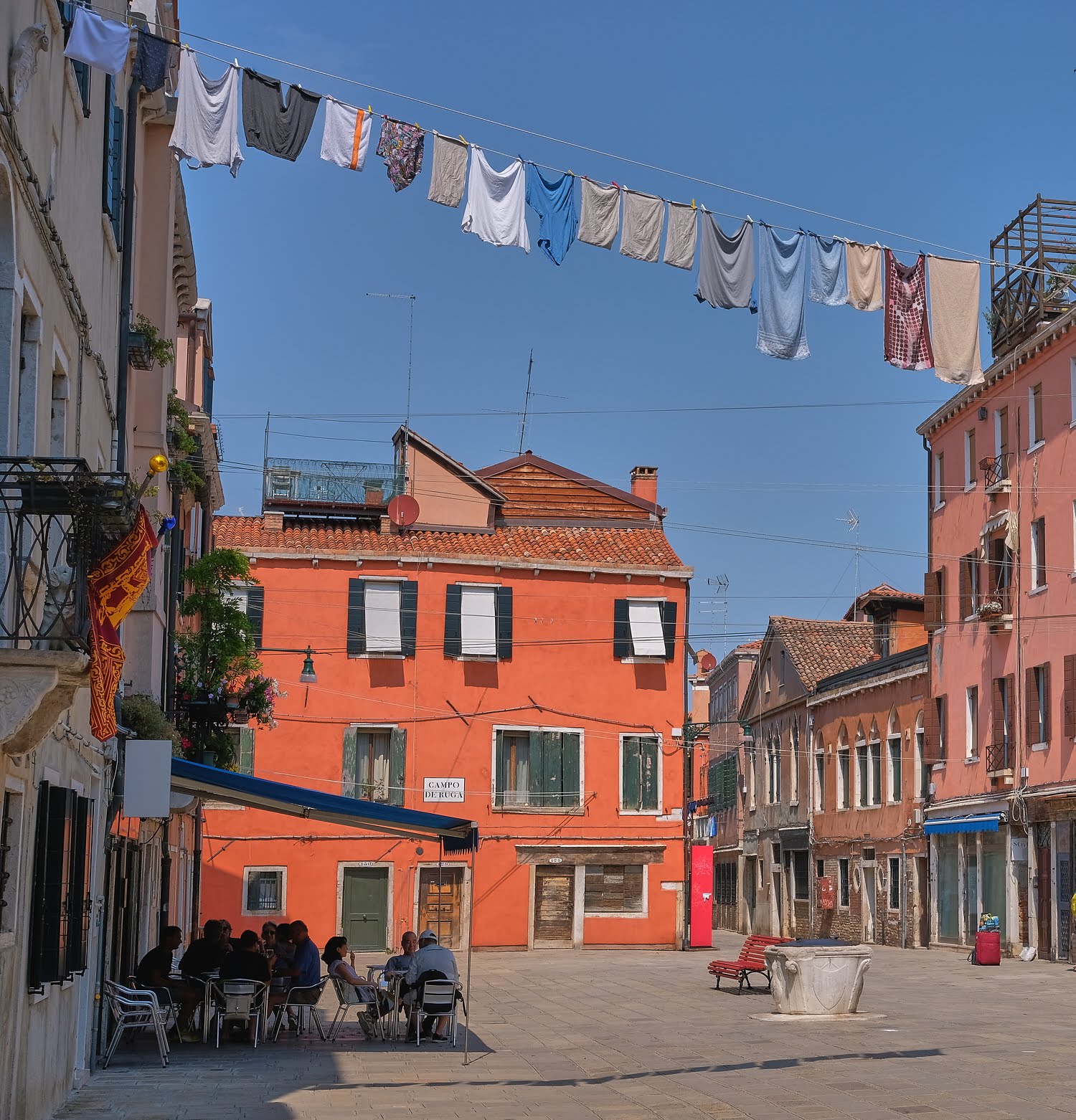 Senza Titolo
