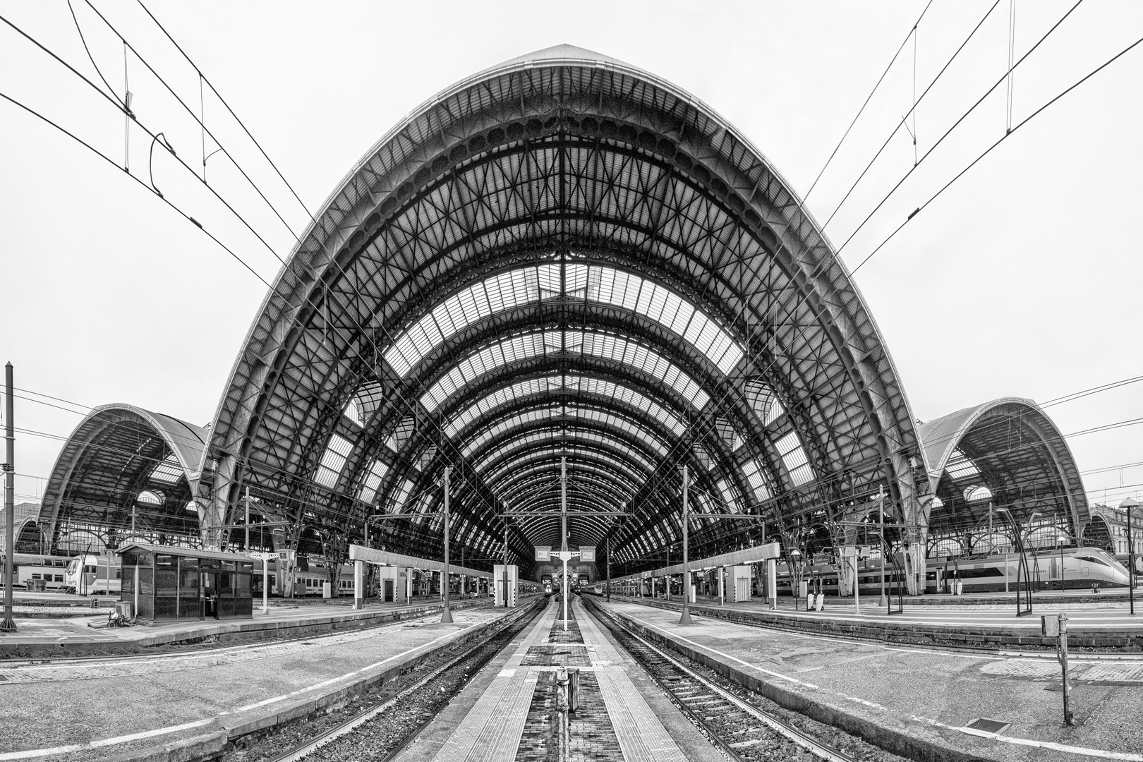 Milan Central