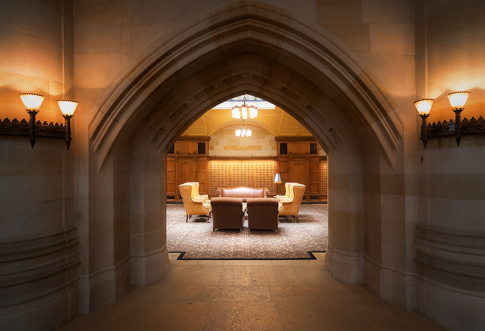 Università di Yale, New Haven