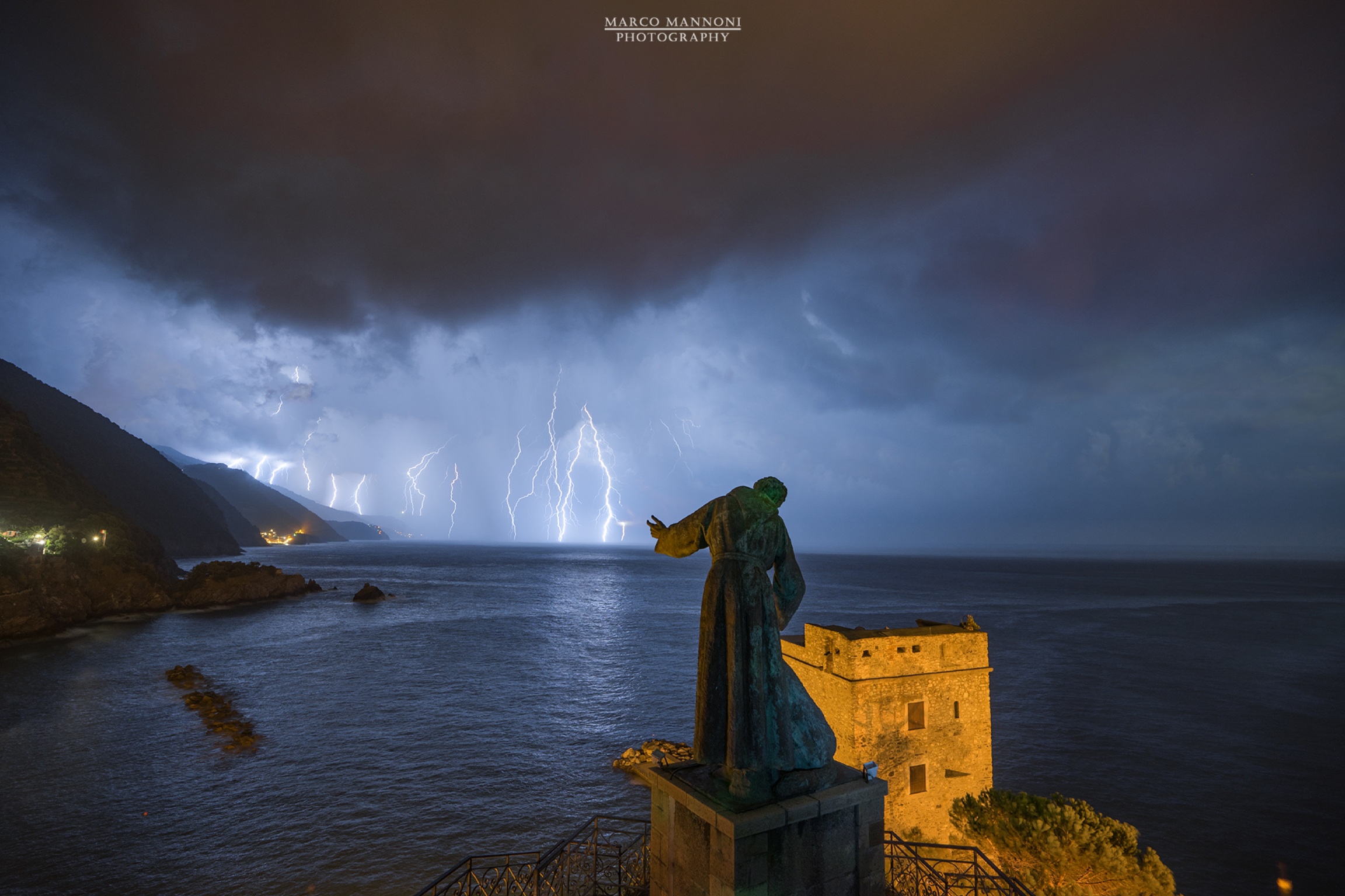 Tempesta perfetta