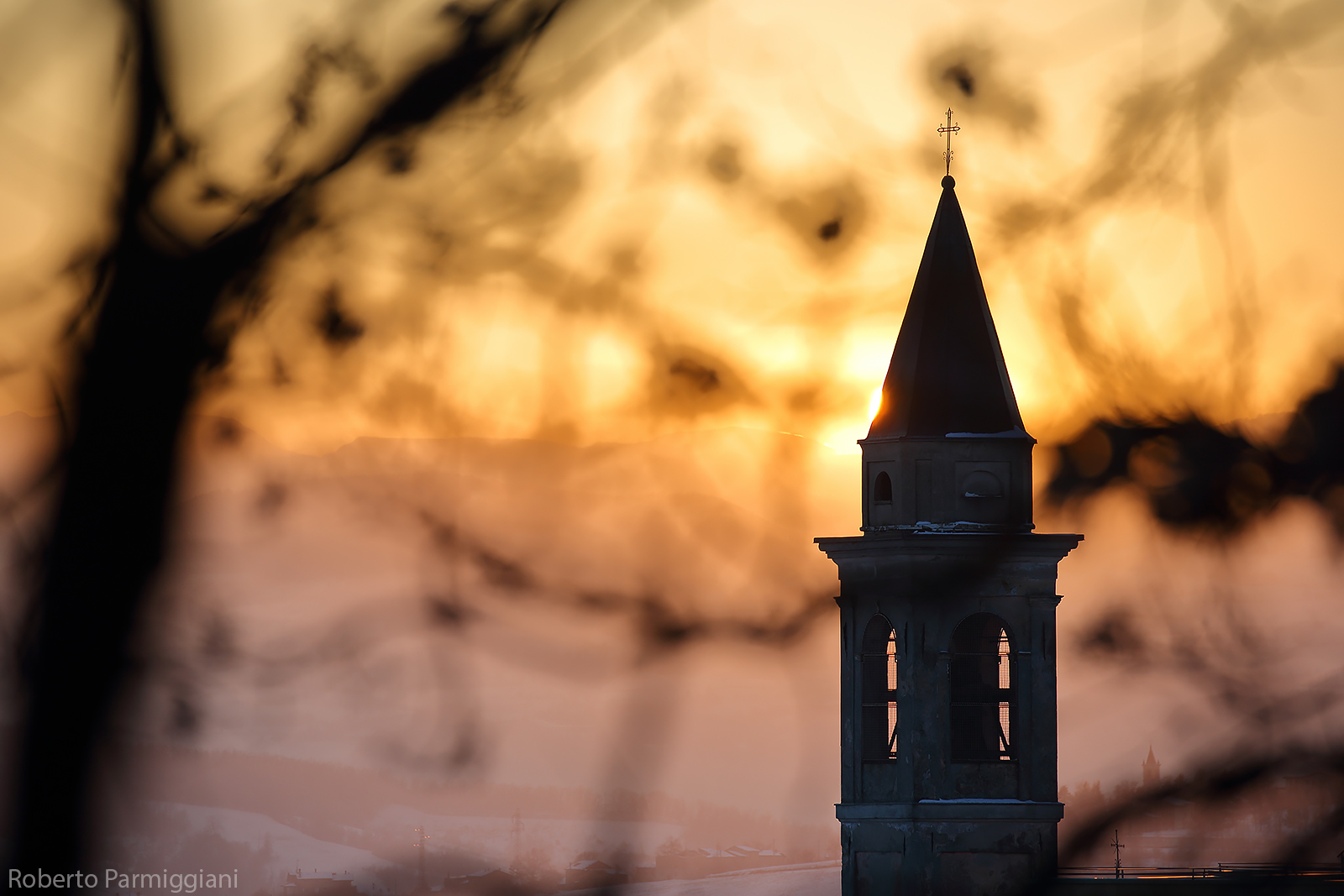 Il campanile incantato