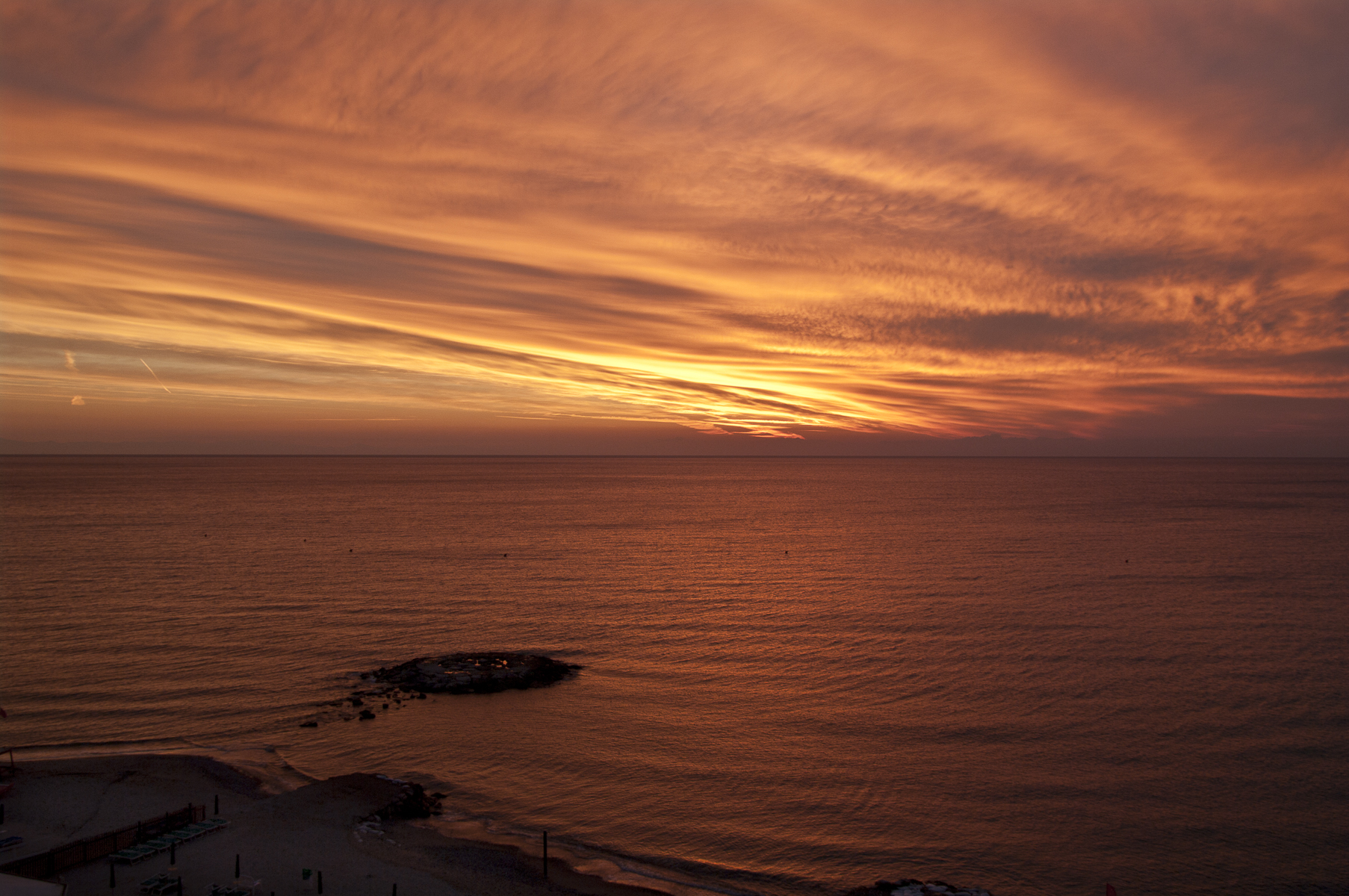 Sunrise