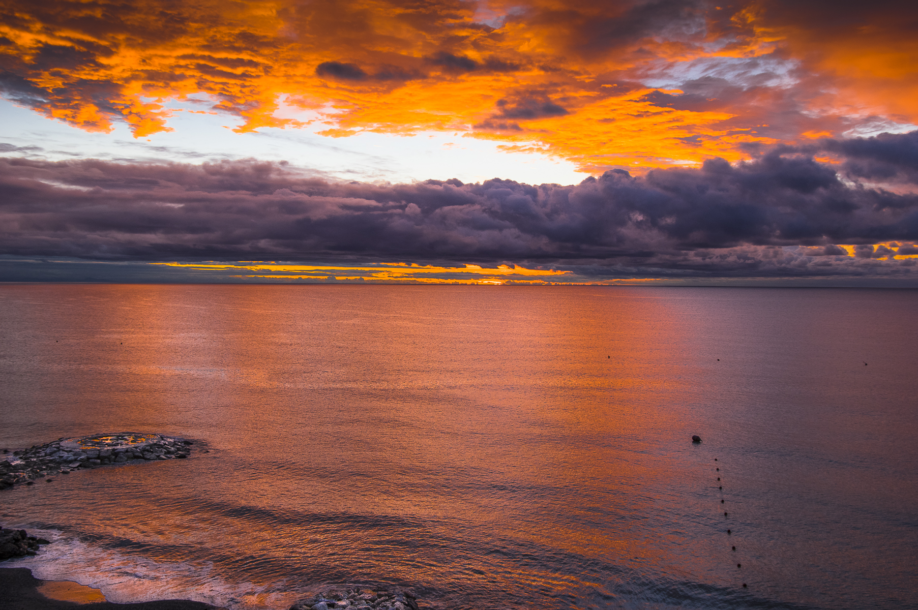 Sunrises