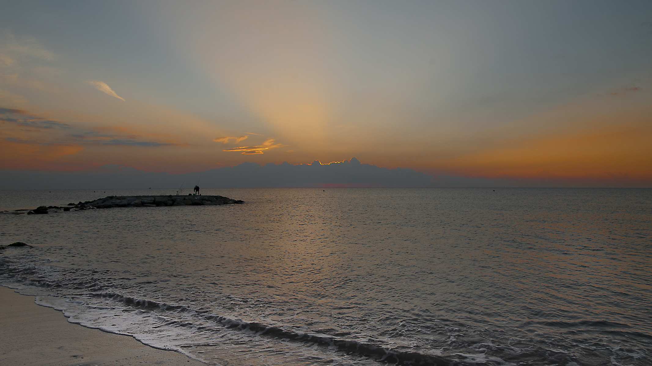 Sunrises
