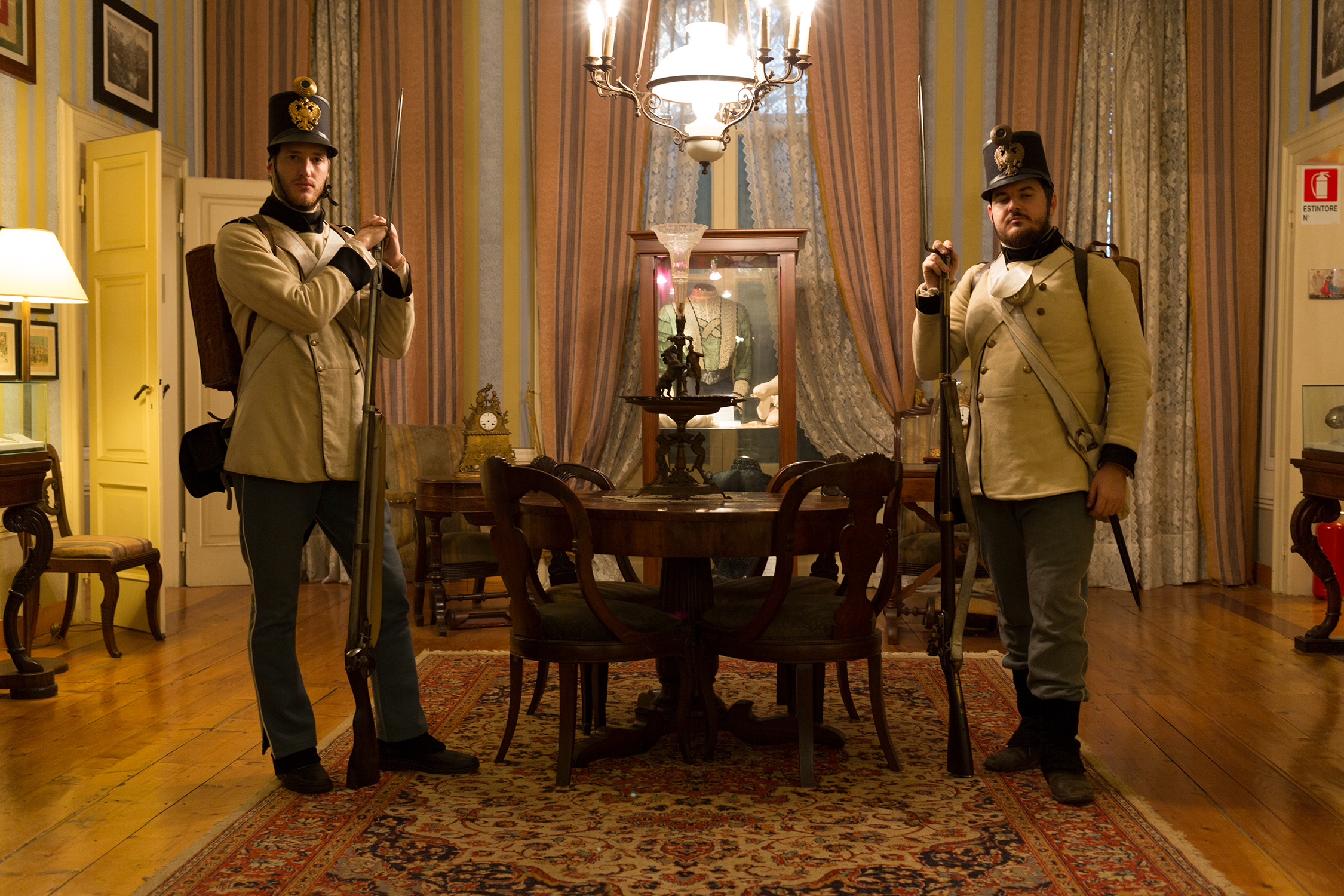 Legnago, Museo del Risorgimento