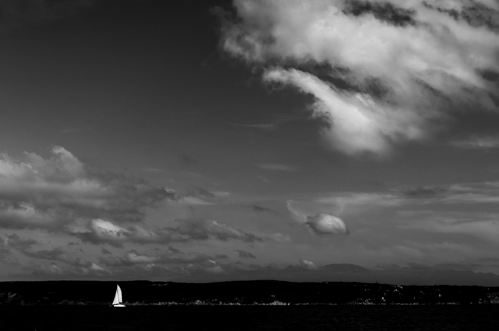 One day I'll be Wind
