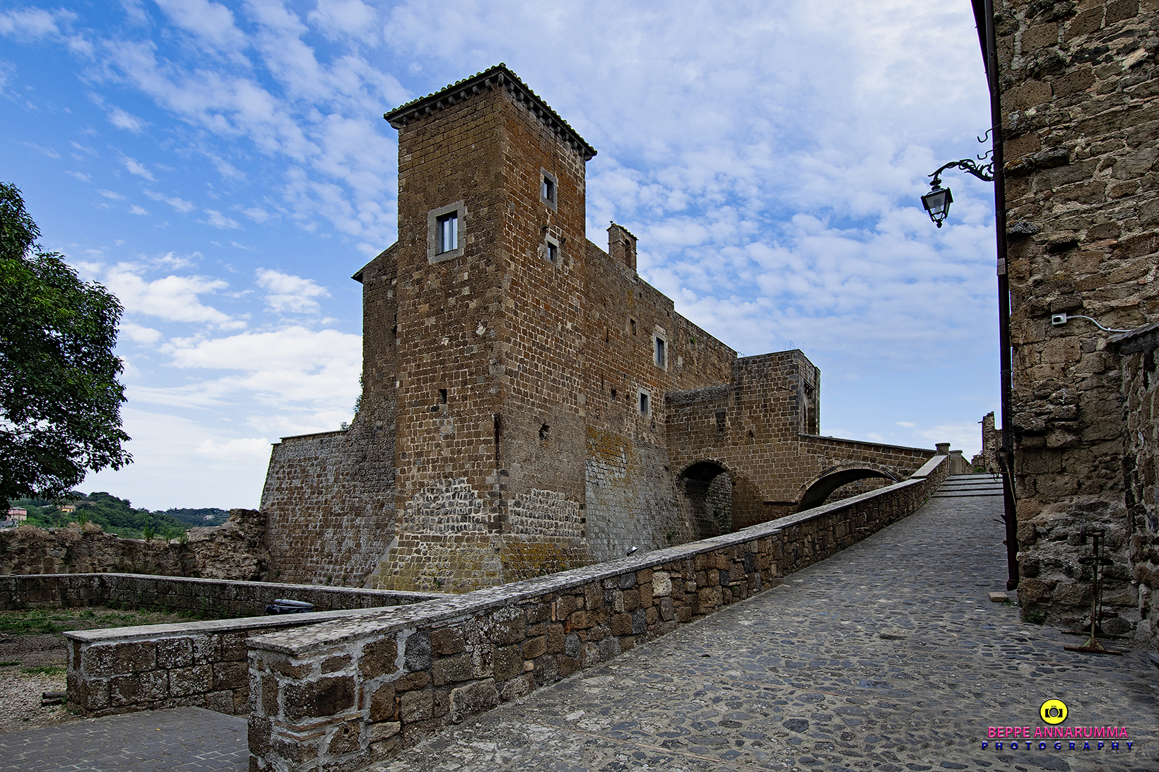 Celleno - Borgo fantasma