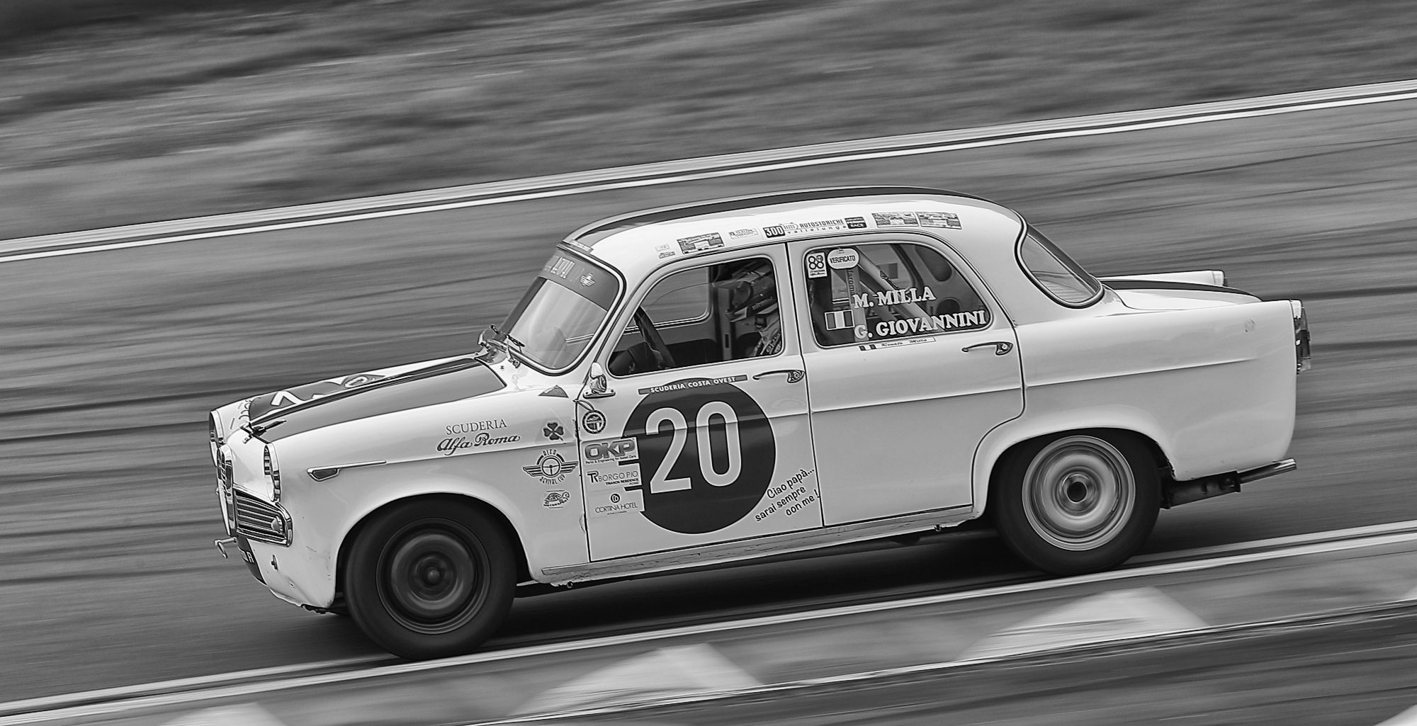 Imola 12/10/2019 - Peroni Race