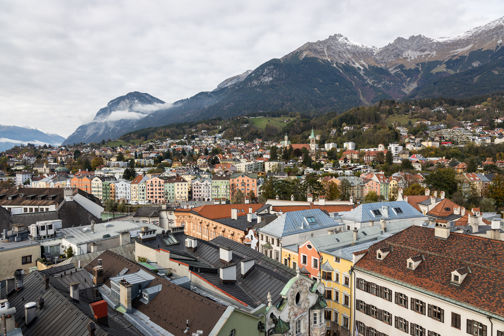 Innsbruck