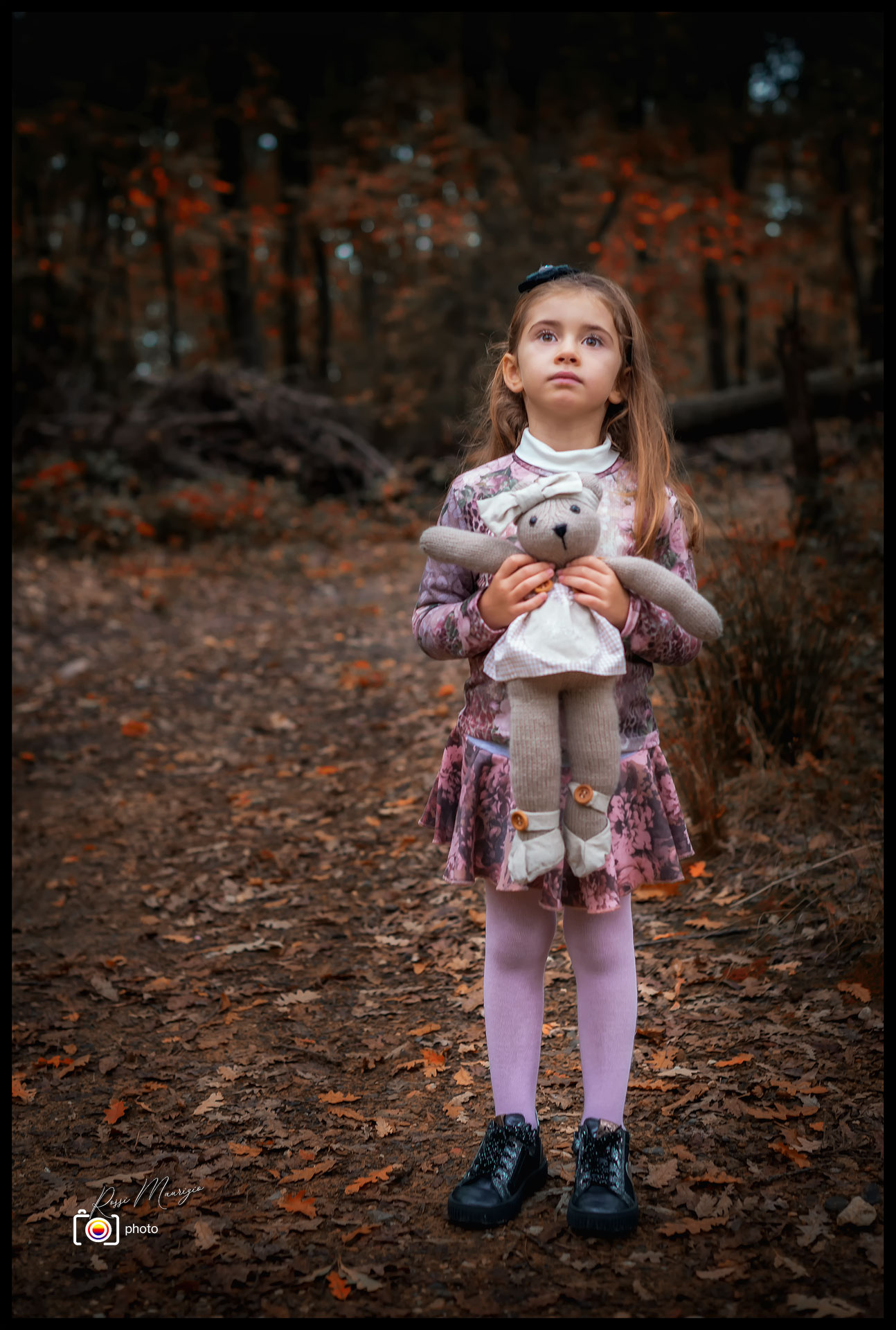 We'll be able to see