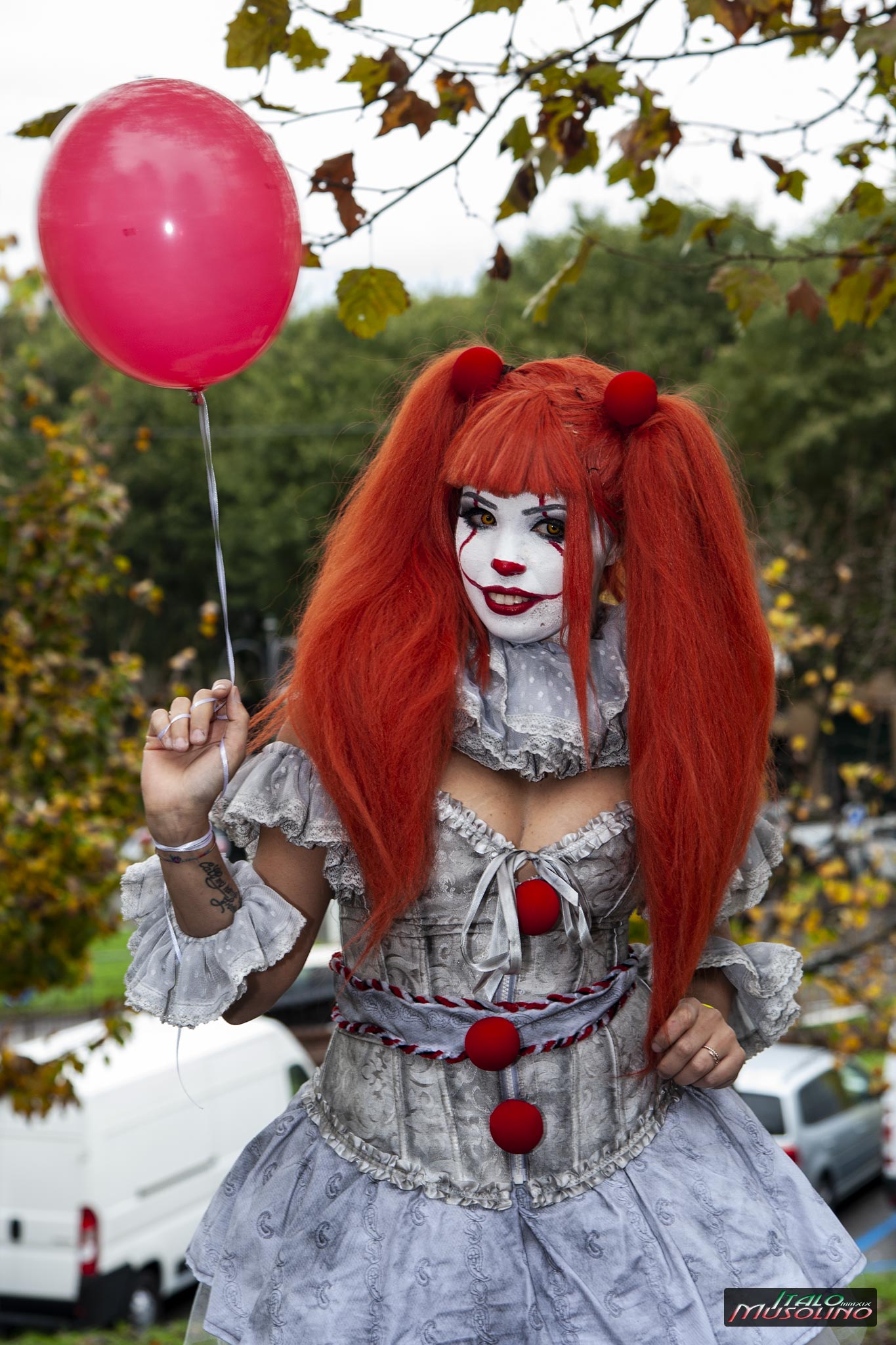 LUCCA COMICS & GAMES 2019 - 1