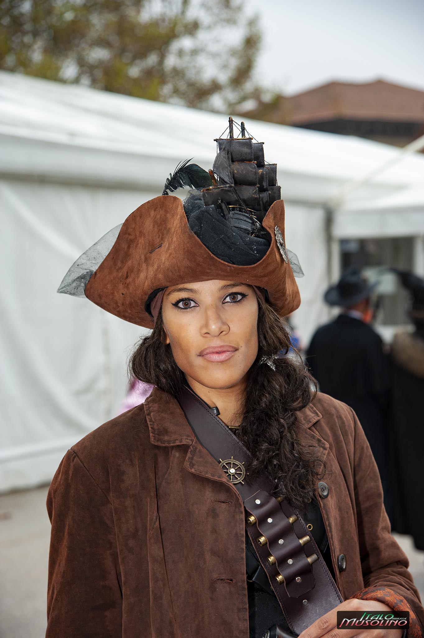 LUCCA COMICS & GAMES 2019 - 2