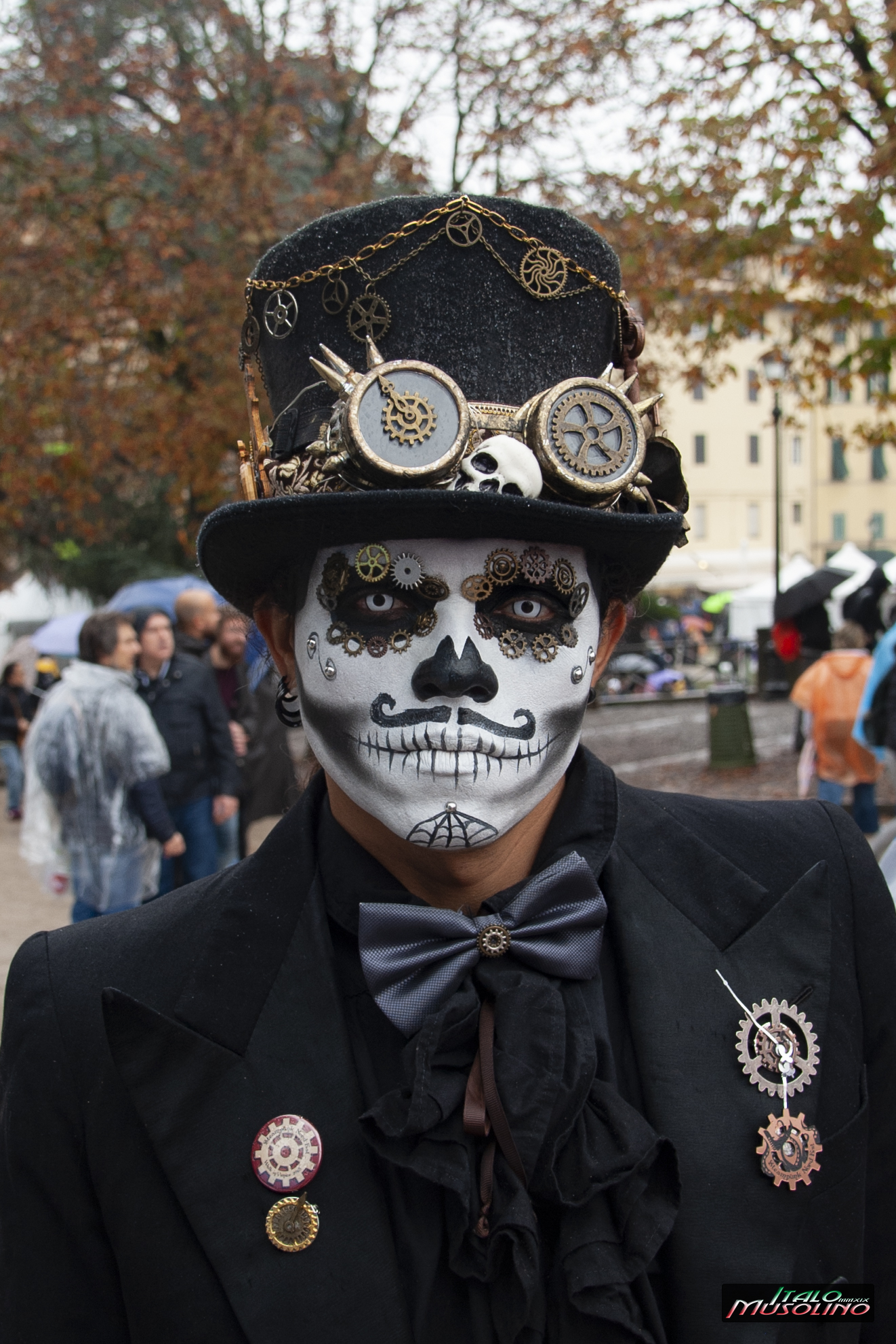 LUCCA COMICS & GAMES 2019 - 3