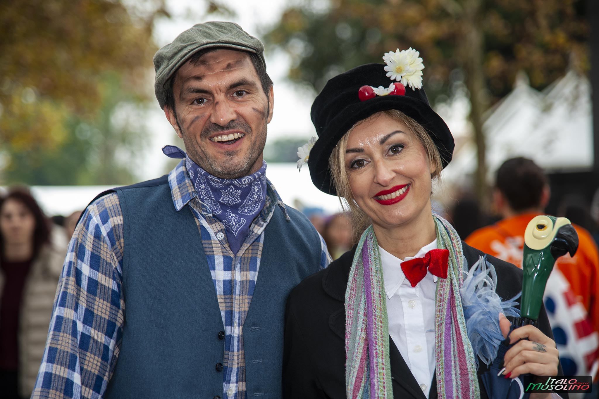 LUCCA COMICS & GAMES 2019 - 6