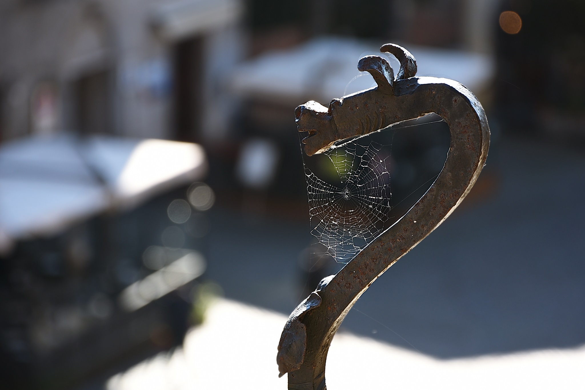 Il tempo non ritorna