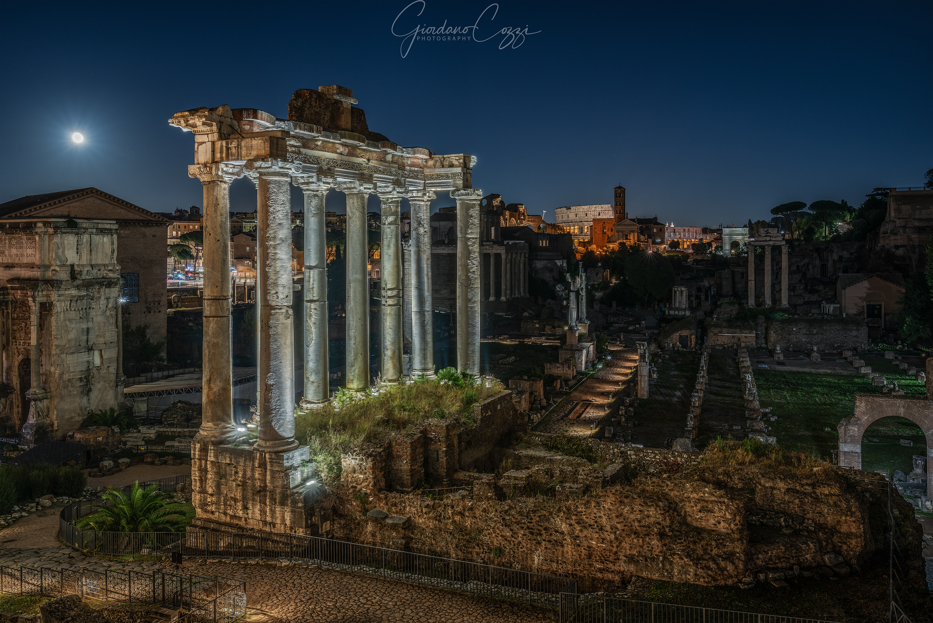 Museo a cielo aperto