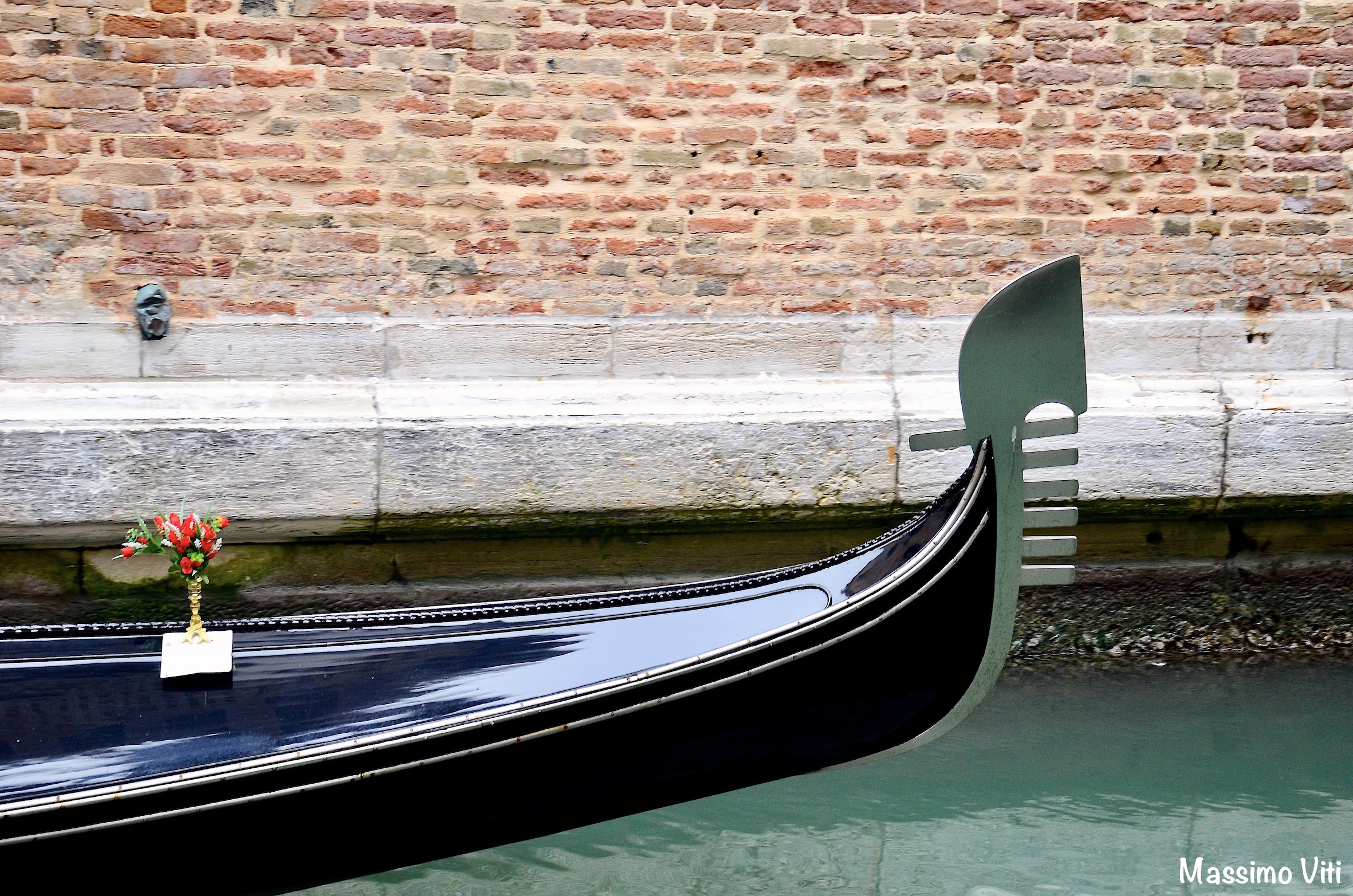 Particolari veneziani ...