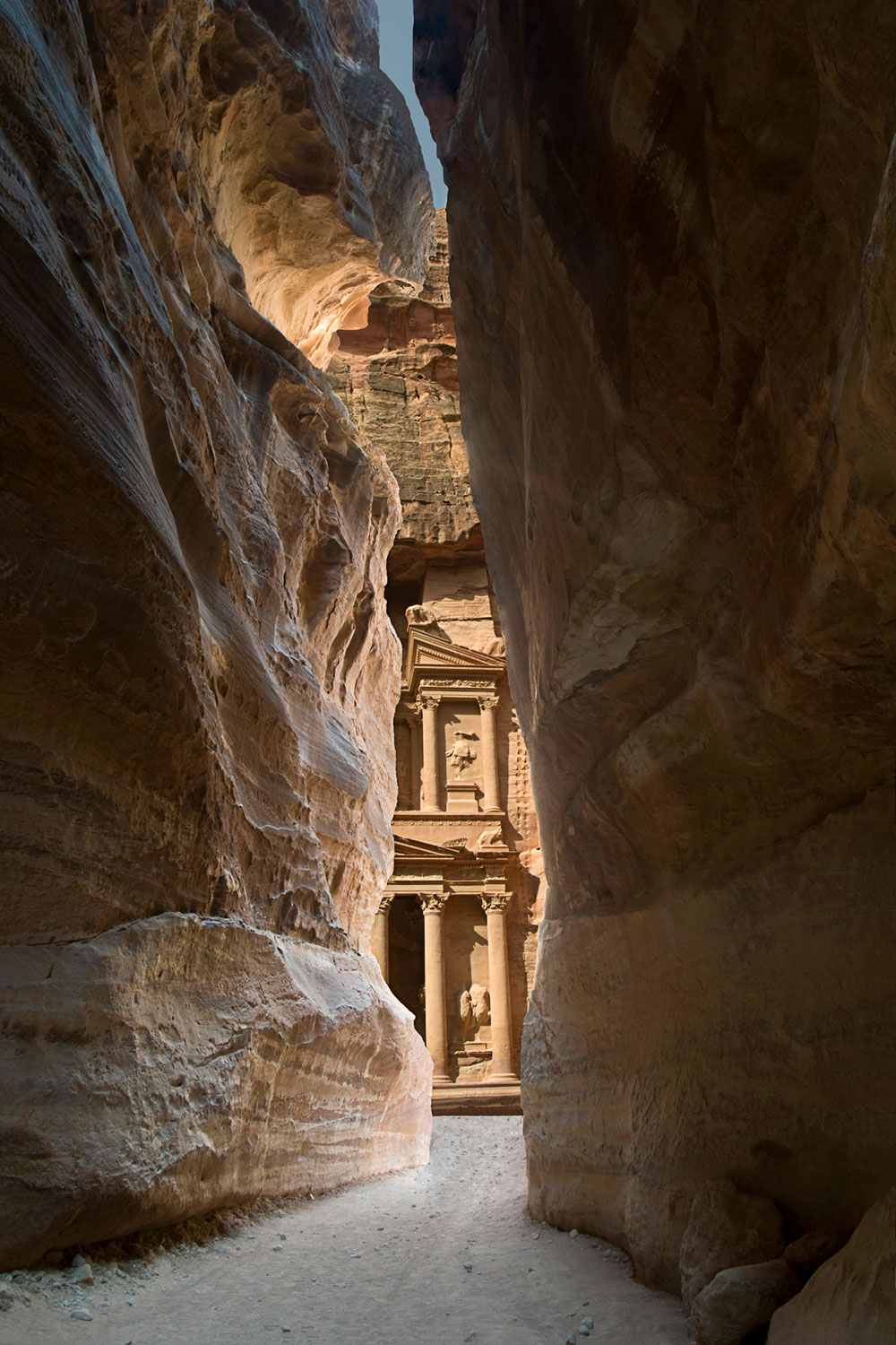 Il tesoro del Faraone