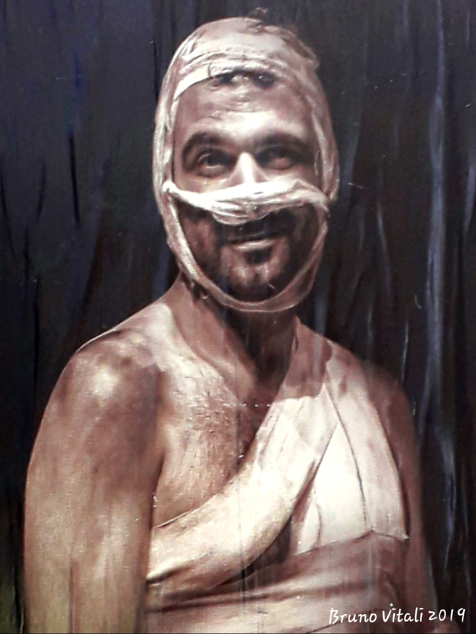 Lo Schurmz (Manifesto per un'opera teatrale)