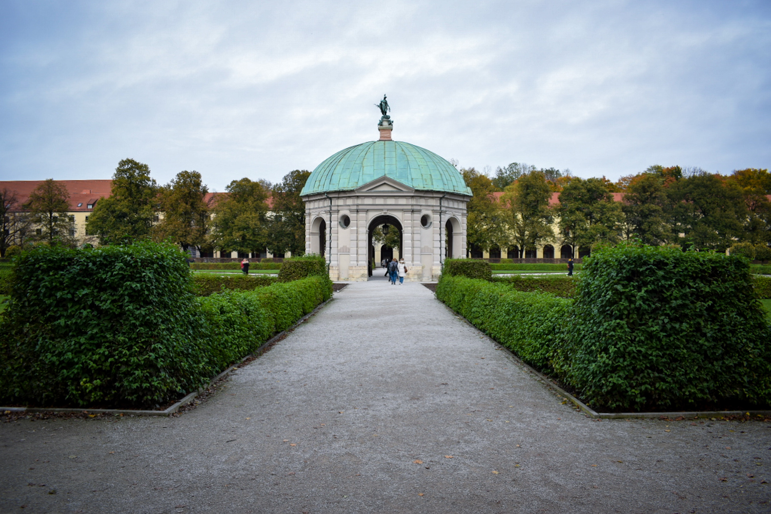 Englisher Garten 3