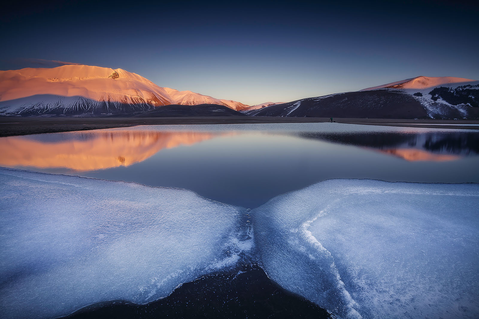 Castelluccio di Norcia