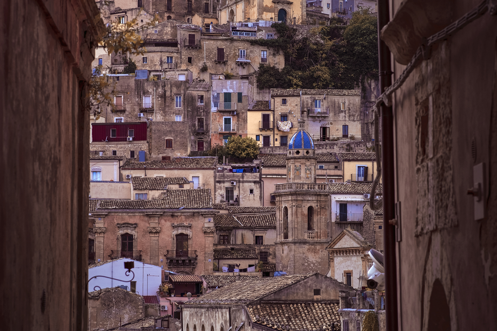 Ragusa Ibla