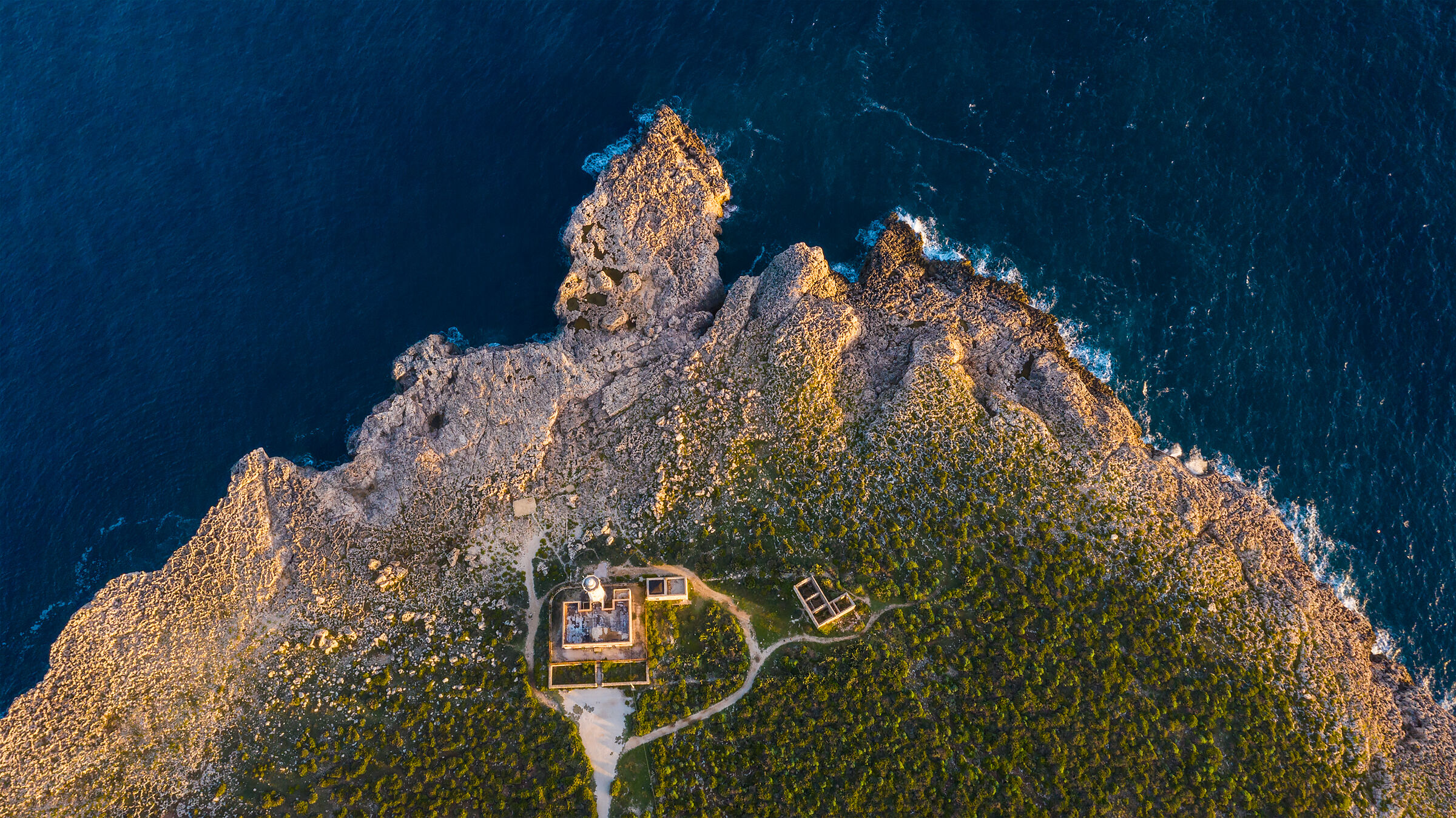 Come fossi un uccello