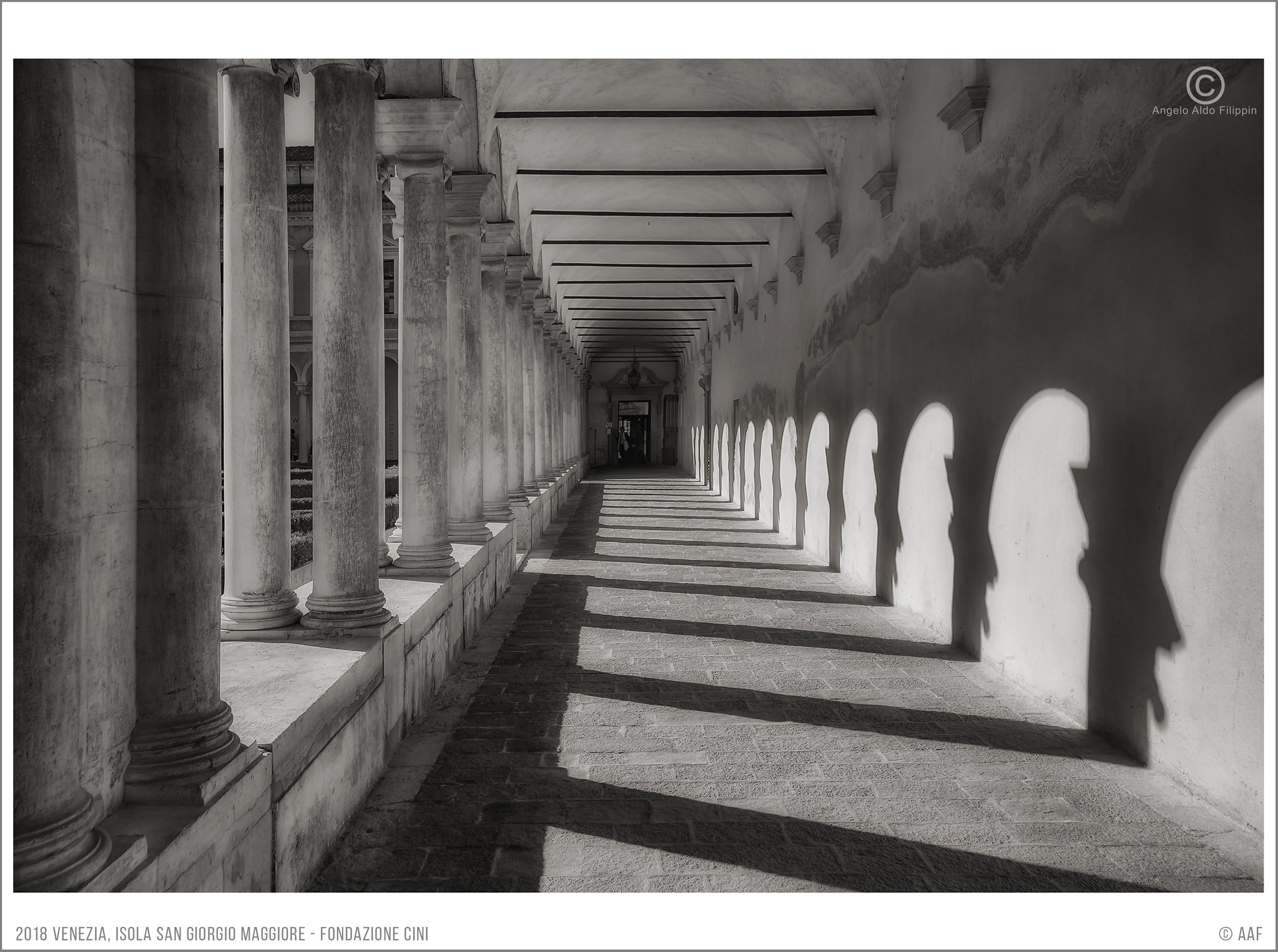 2018 Venezia-Isola di San Giorgio Maggiore